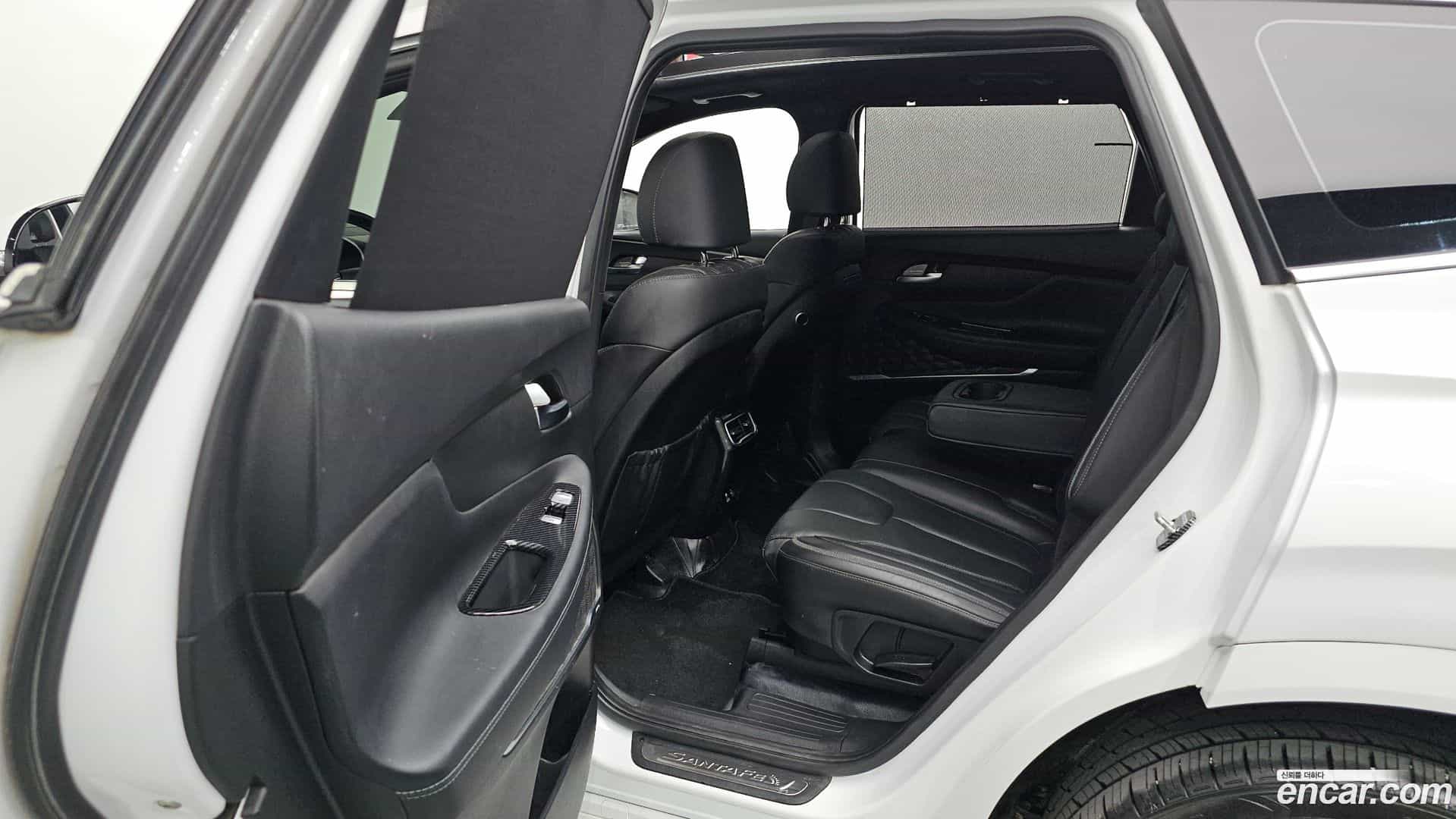 Santafe Hyundai 2021.0-OPTION-023