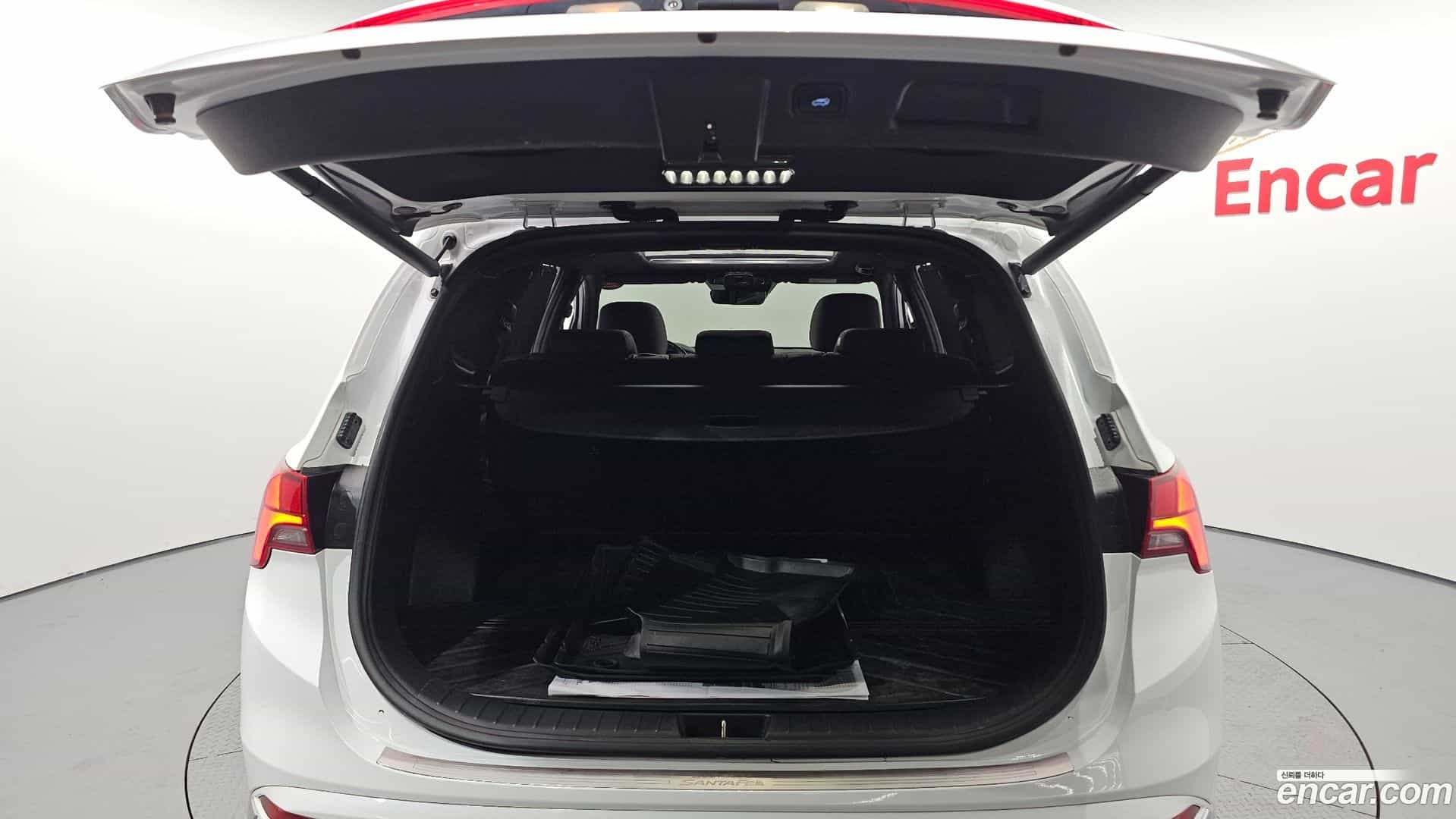Santafe Hyundai 2021.0-OPTION-024