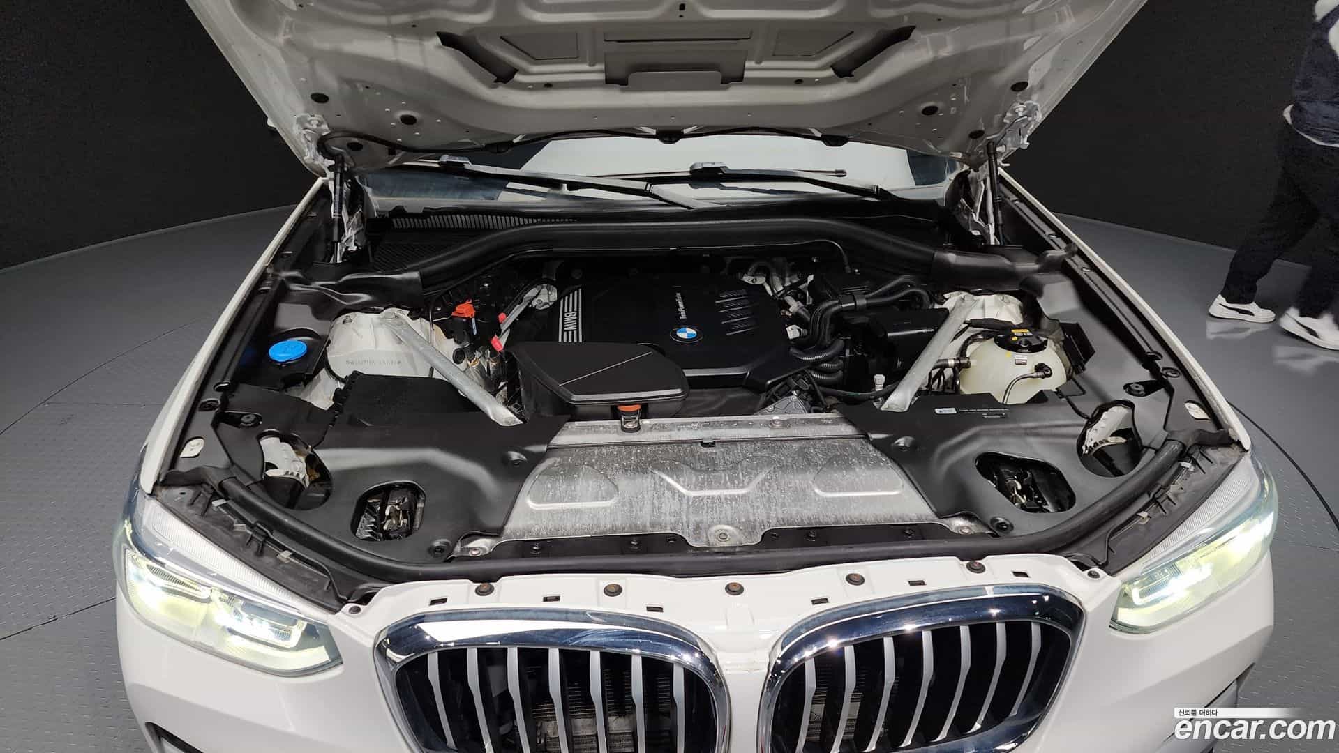X3 BMW 2020.4-INNER-006
