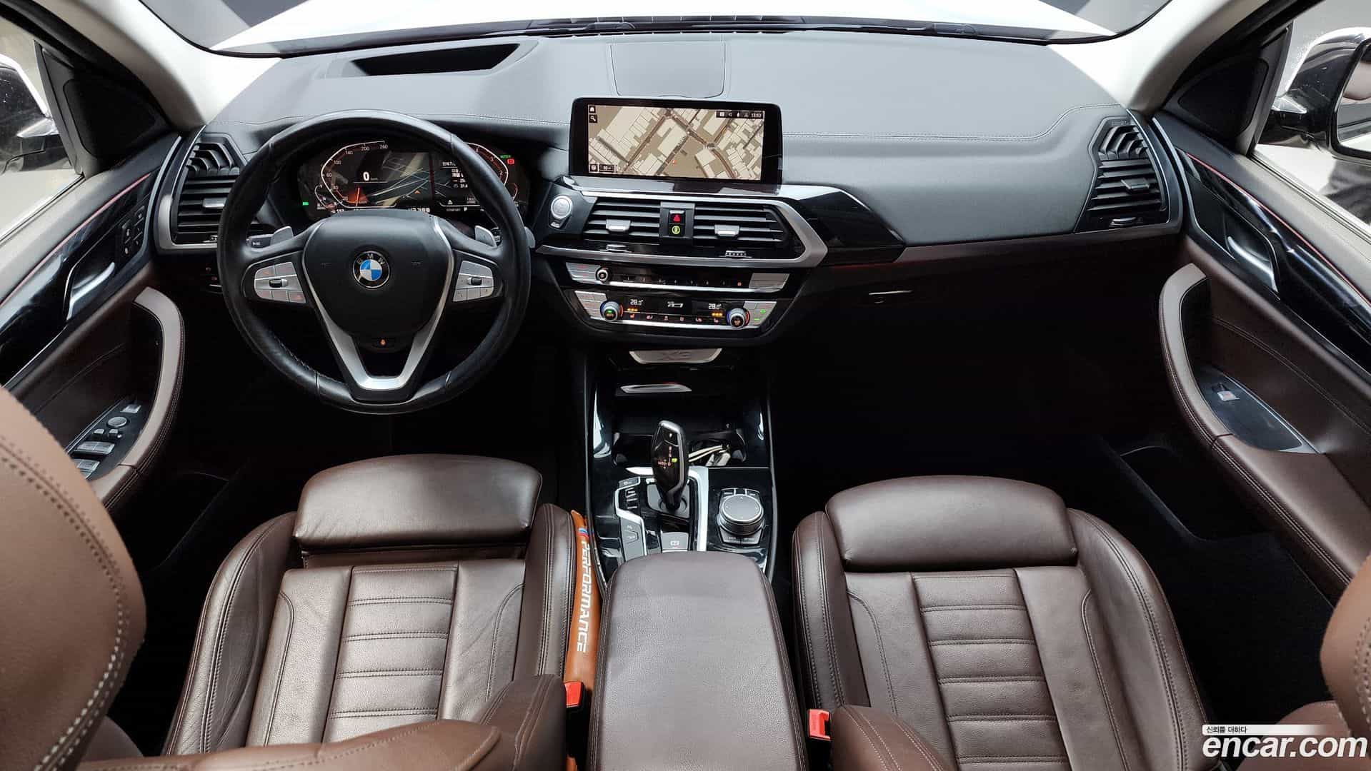 X3 BMW 2020.4-INNER-007