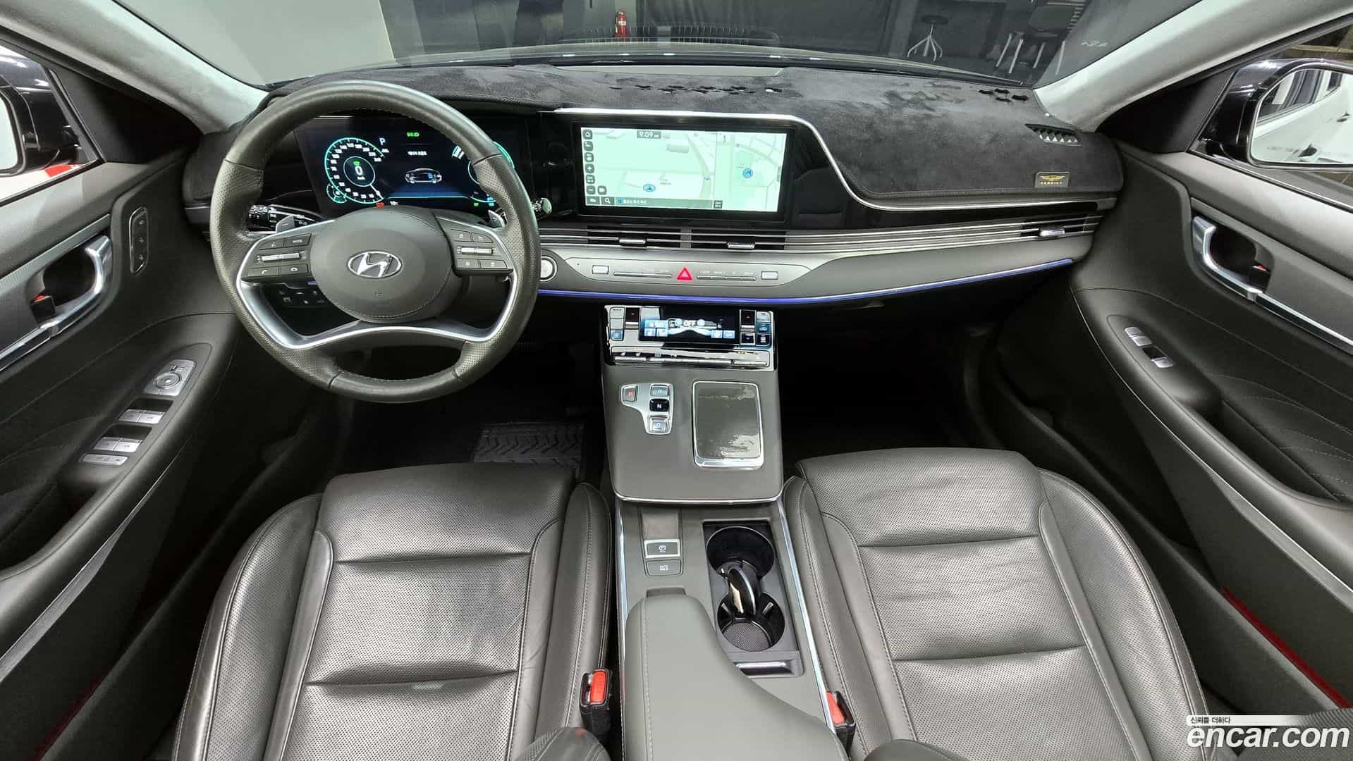 Grandeur Hyundai 2021.5-INNER-007