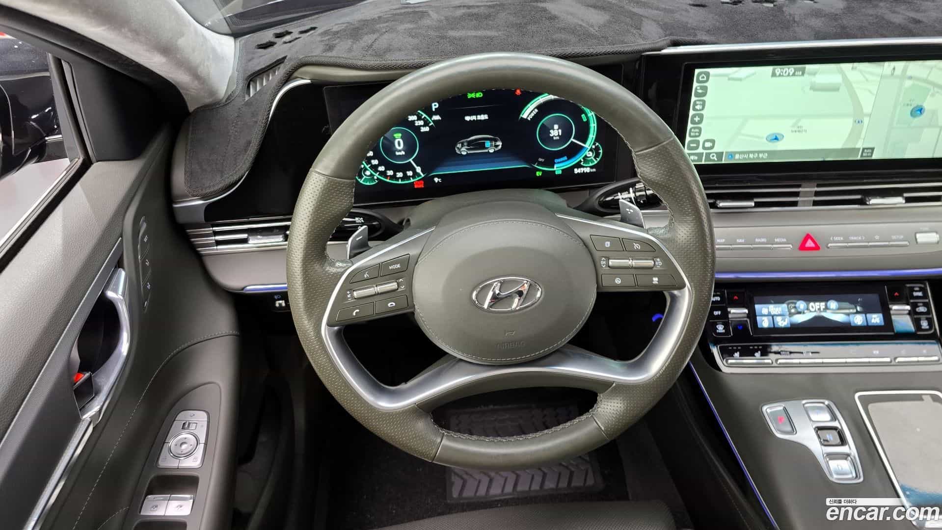 Grandeur Hyundai 2021.5-OPTION-018