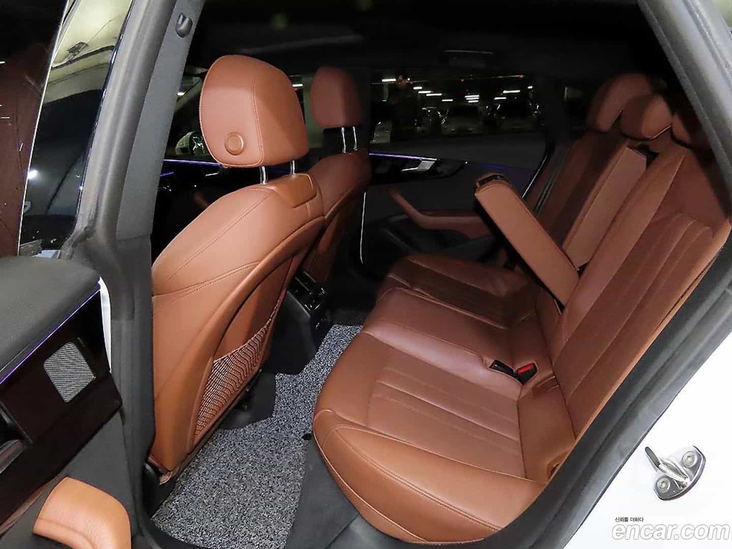 A5 Audi 2021.10-INNER-007