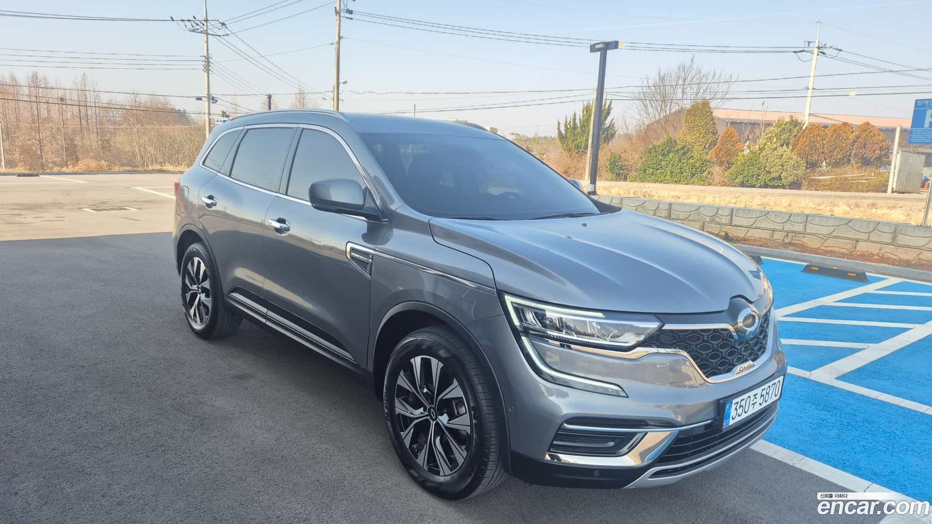 QM6 Renault Korea 2022.11-OUTER-001