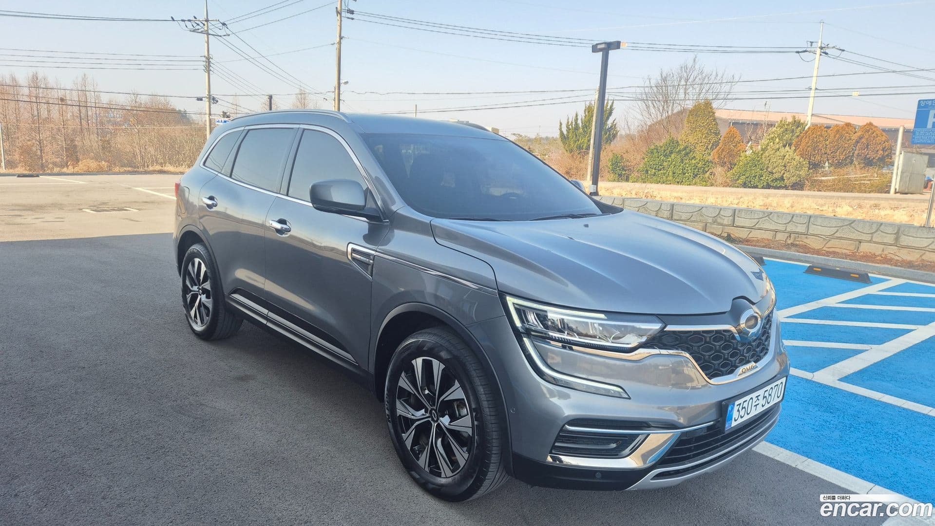 Main__Slider__Photo:QM6 Renault Korea 2022.11-0