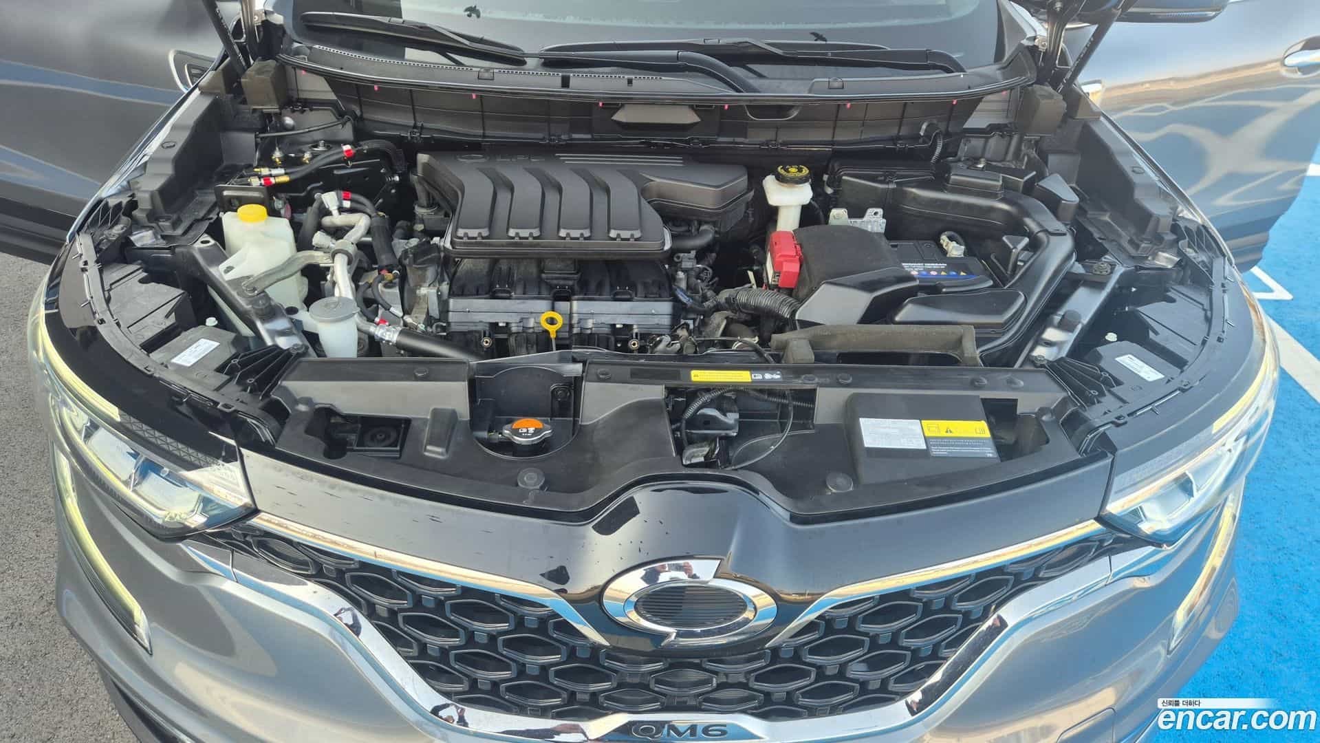 QM6 Renault Korea 2022.11-INNER-006