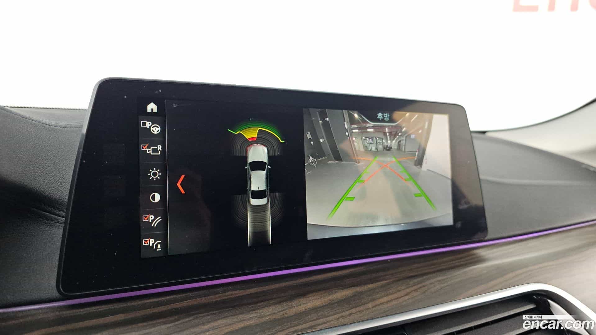 5-Series BMW 2018.11-OPTION-019