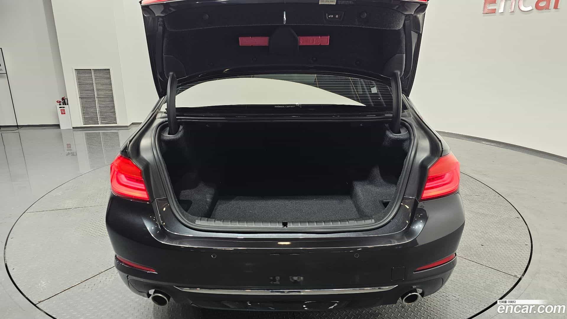 5-Series BMW 2018.11-OPTION-024