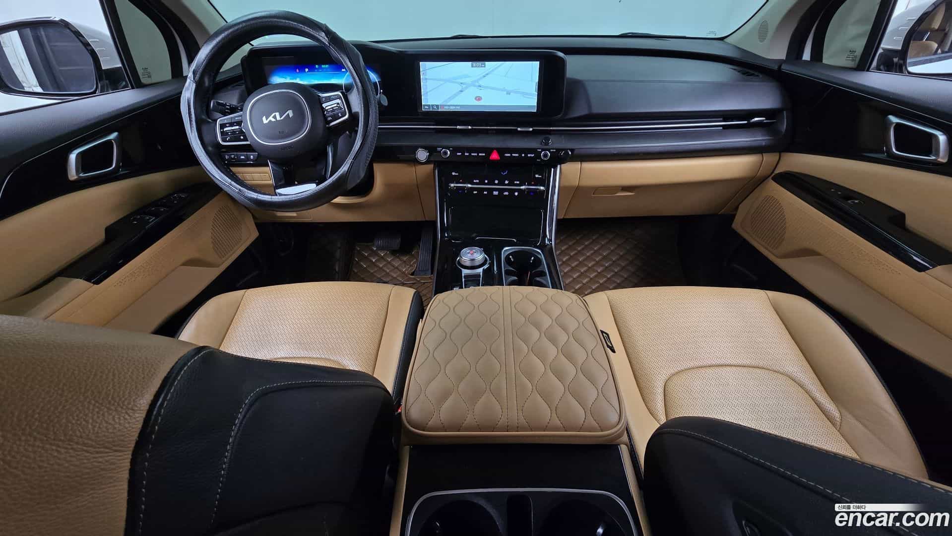 Canival Kia 2021.9-INNER-007