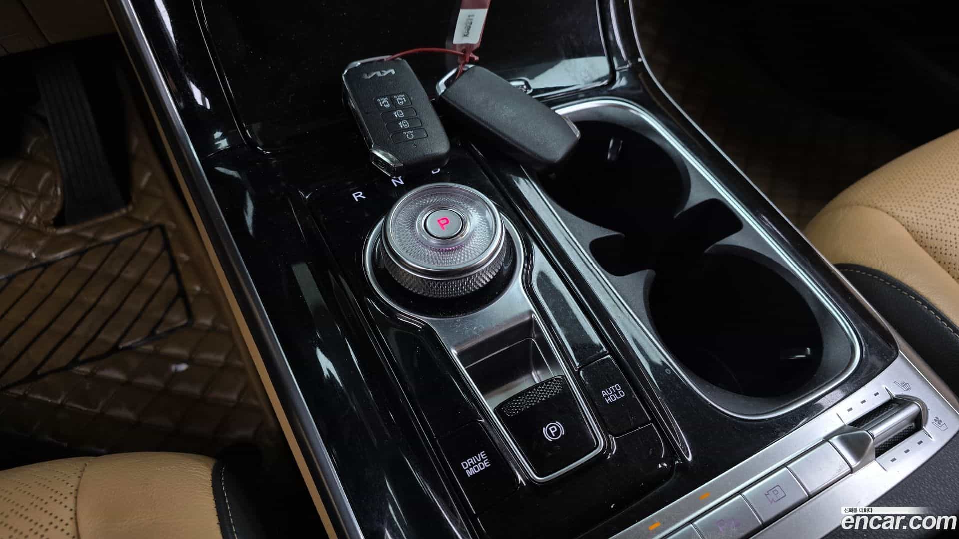 Canival Kia 2021.9-INNER-009