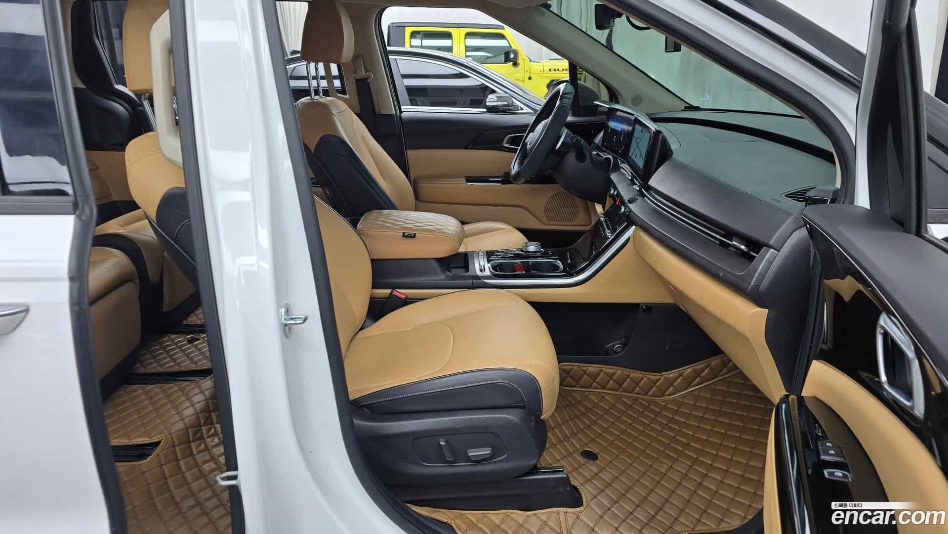 Canival Kia 2021.9-OPTION-015