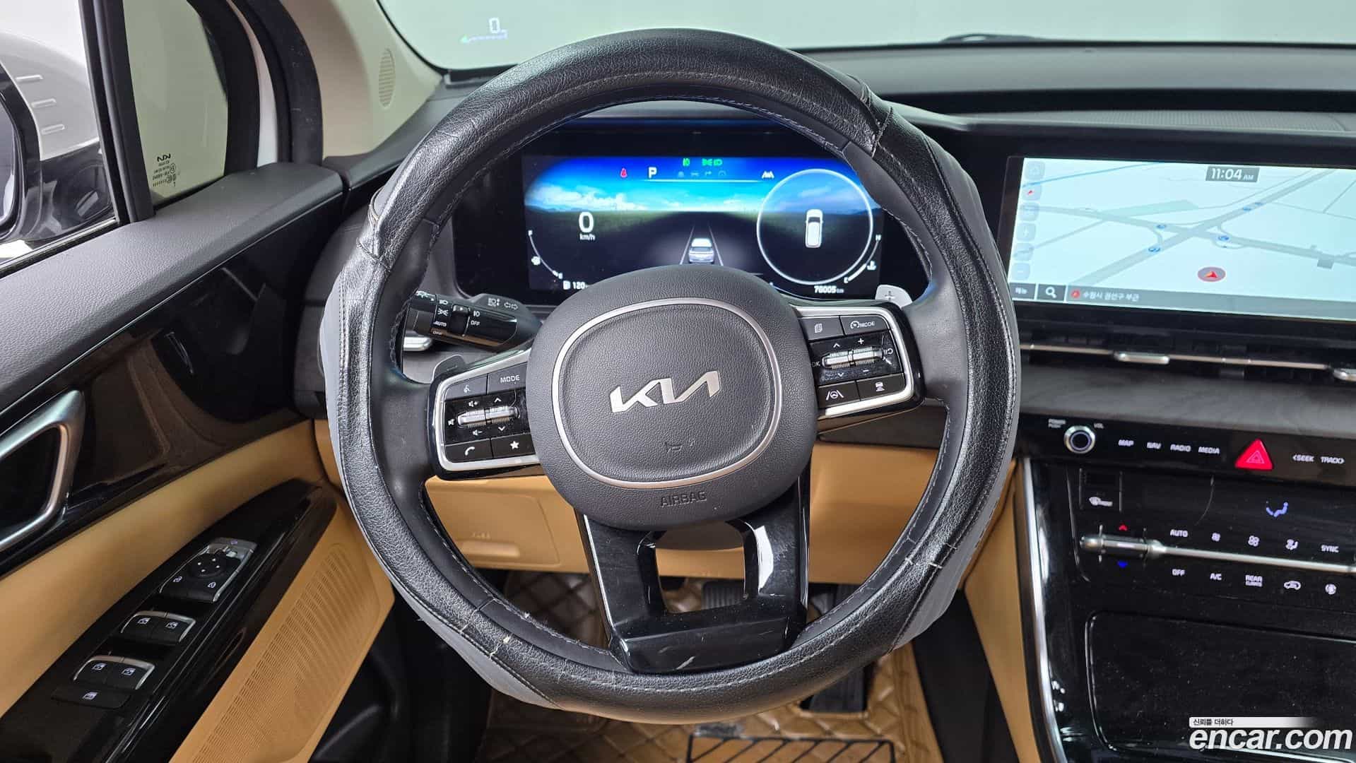 Canival Kia 2021.9-OPTION-017