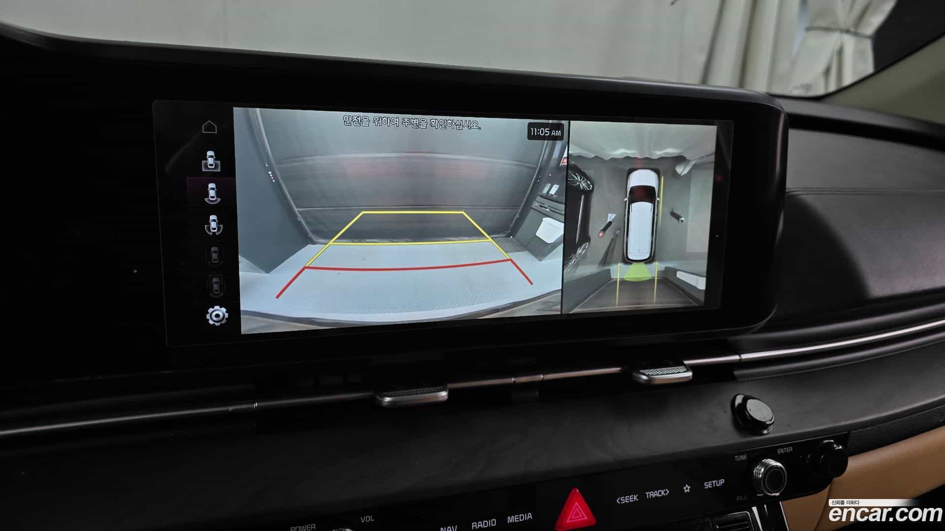 Canival Kia 2021.9-OPTION-019