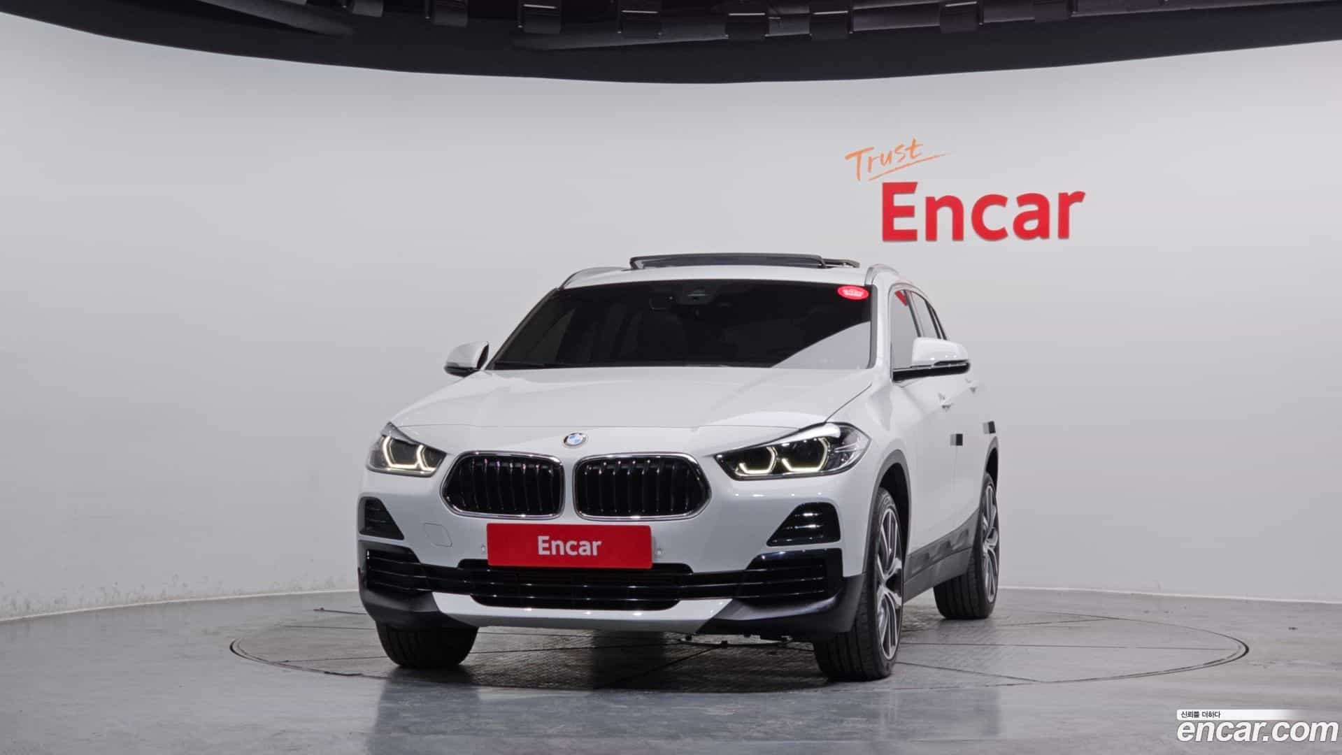 X2 (F39) BMW 2021.6-OUTER-003