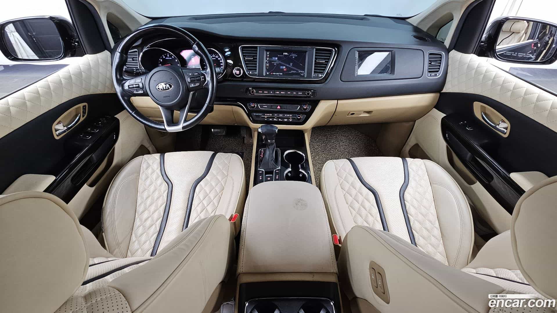 Canival Kia 2018.4-INNER-007