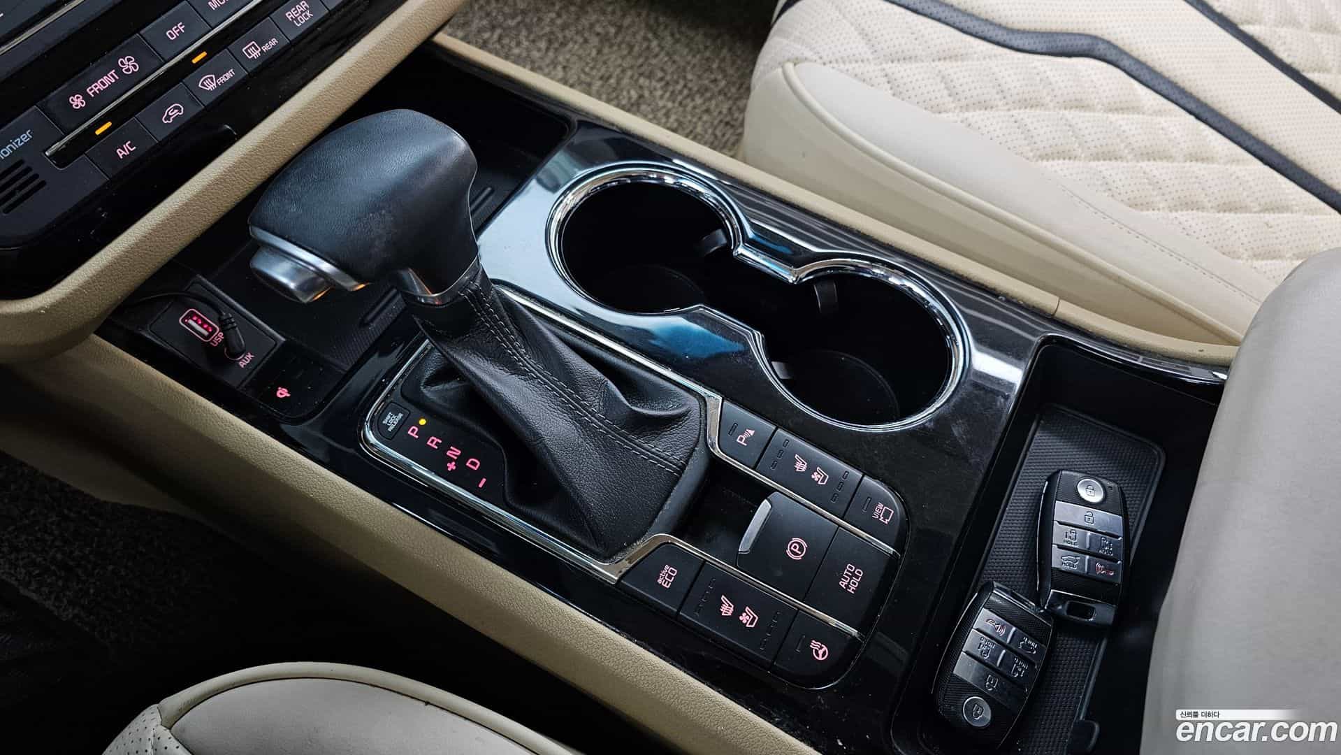 Canival Kia 2018.4-INNER-009