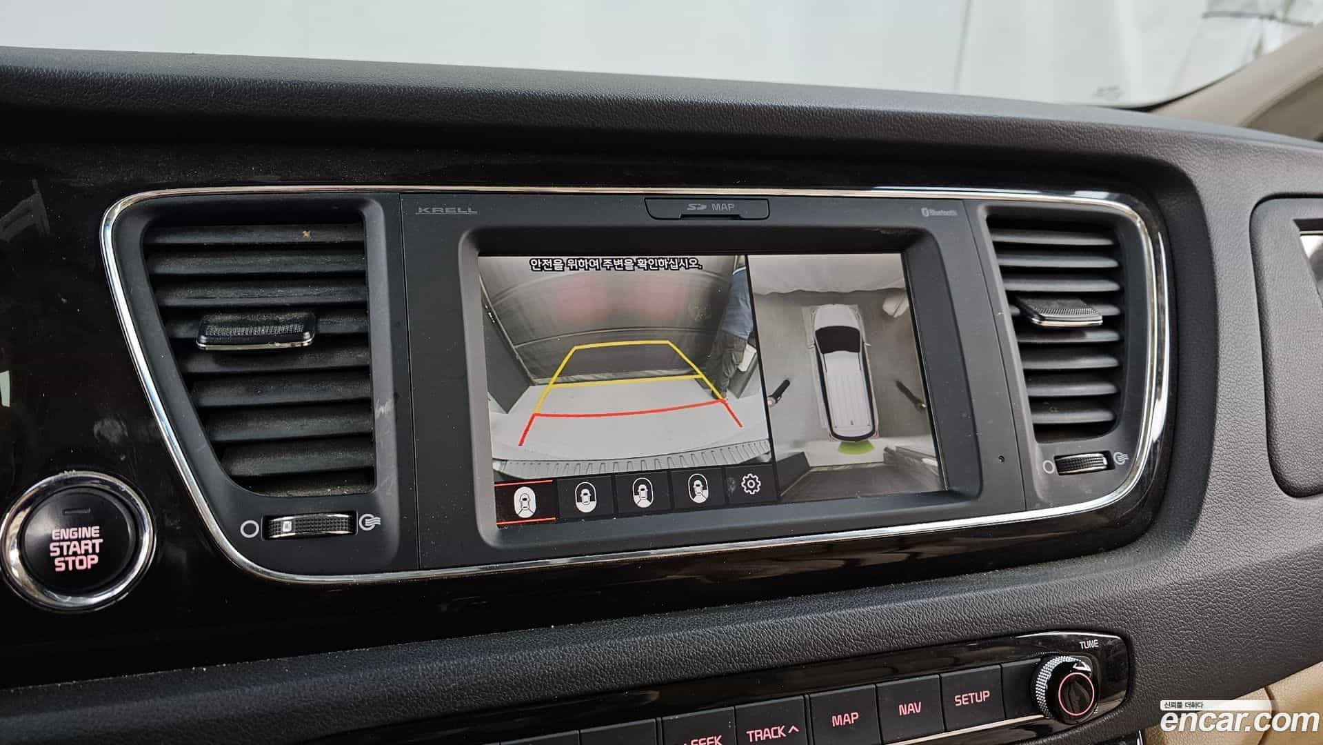 Canival Kia 2018.4-OPTION-019