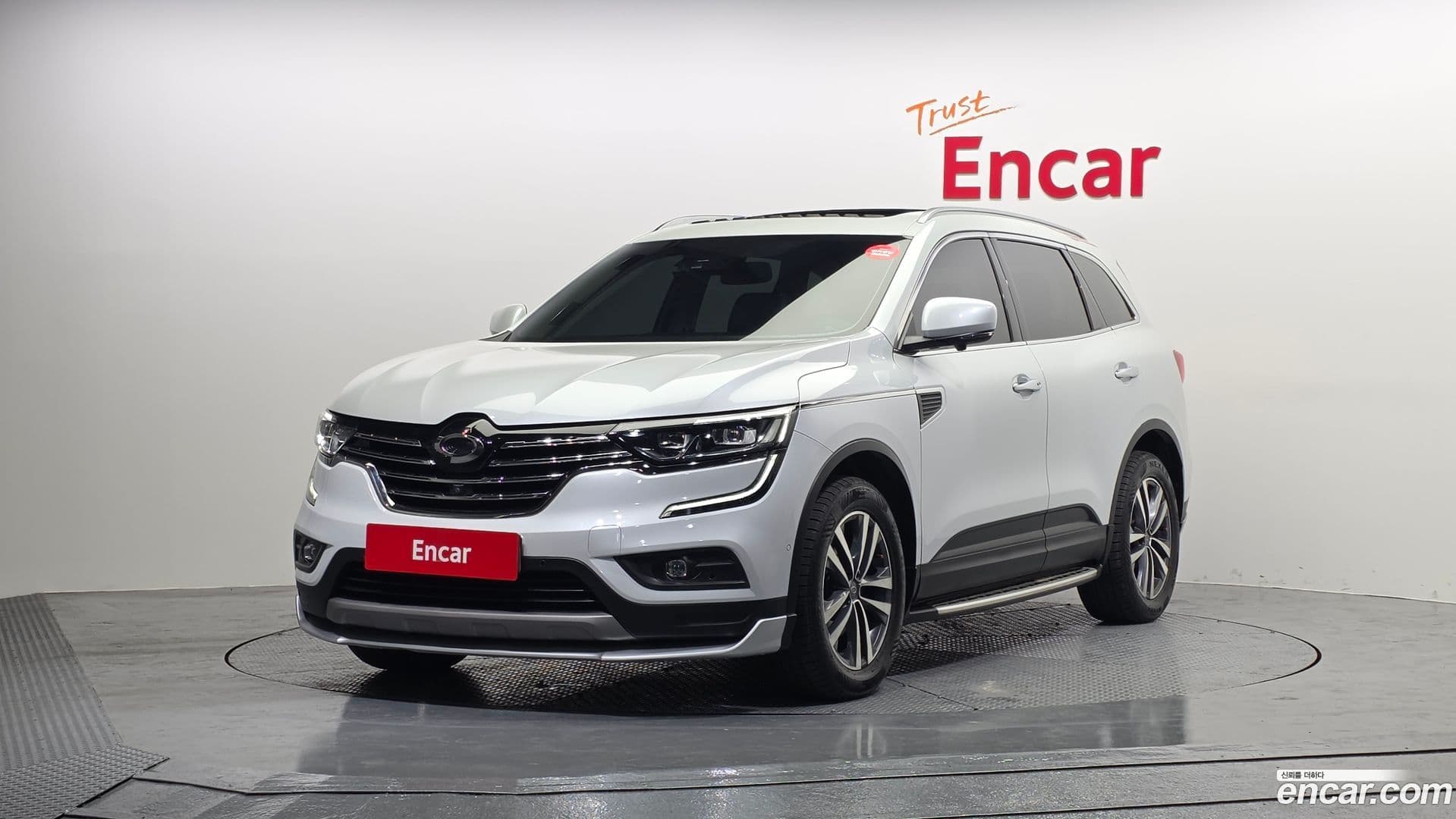 Main__Slider__Photo:QM6 Renault Korea 2018.2-0