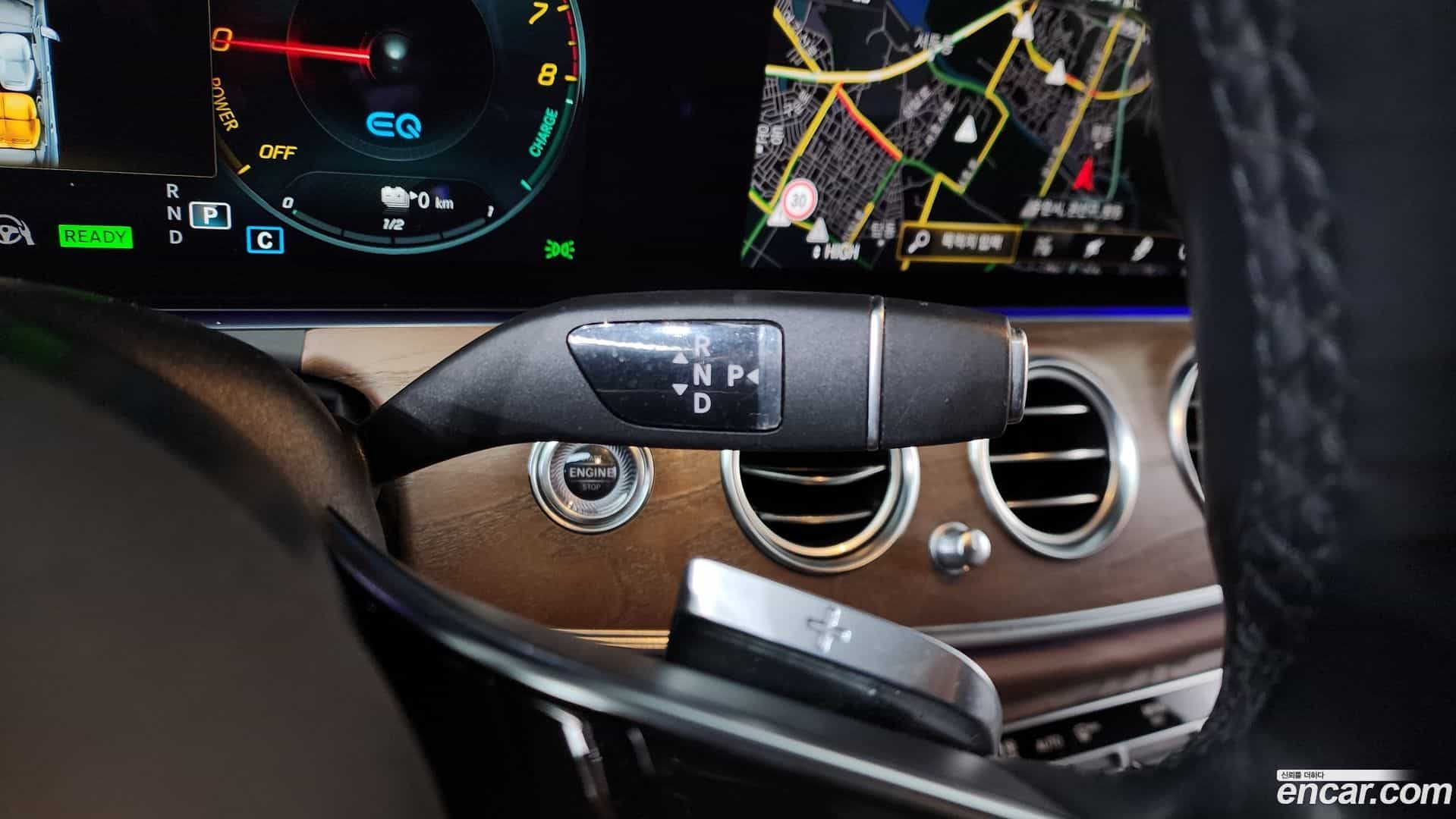 E-Class Mercedes-Benz 2020.11-INNER-009