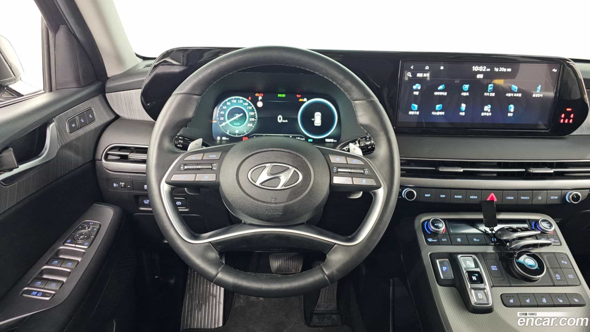 Palisade Hyundai 2024.11-OPTION-018