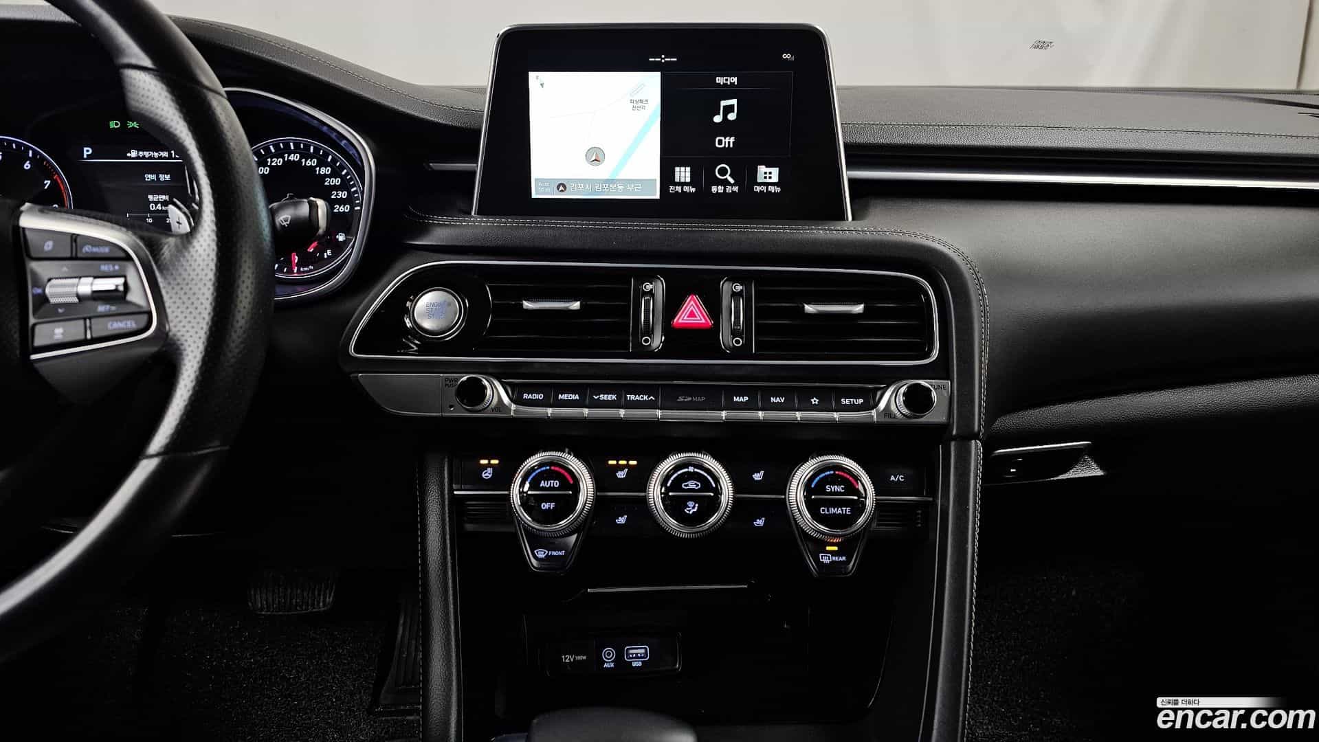 G70 Genesis 2017.10-OPTION-020