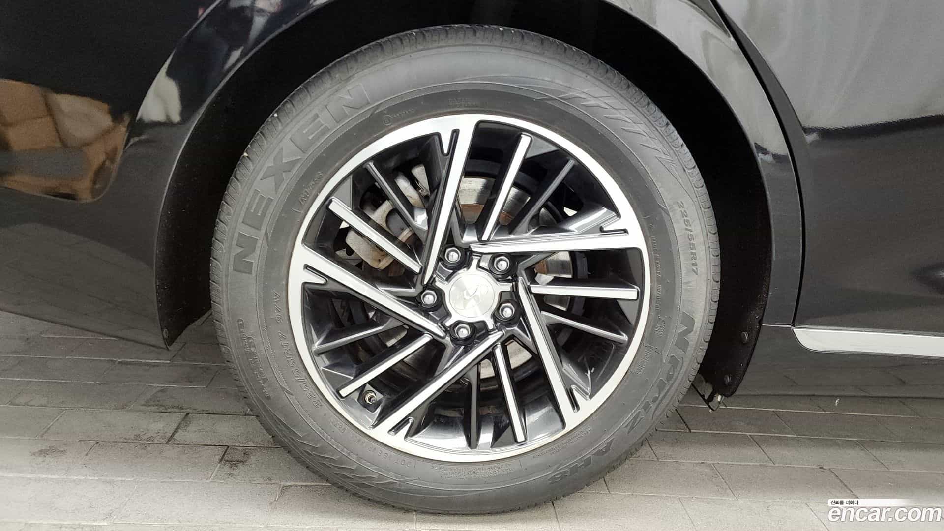Grandeur Hyundai 2021.11-OUTER-005
