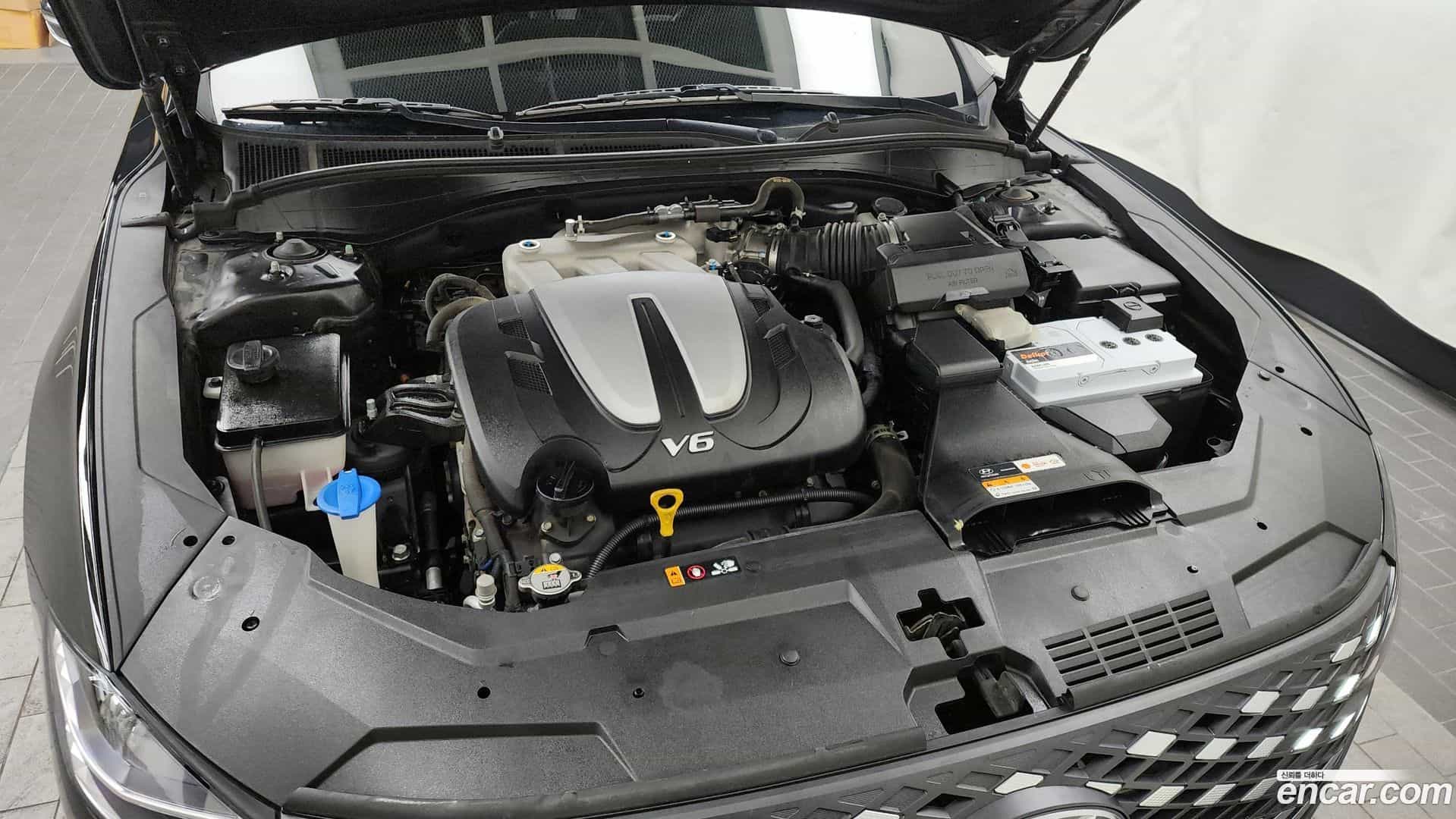 Grandeur Hyundai 2021.11-INNER-006