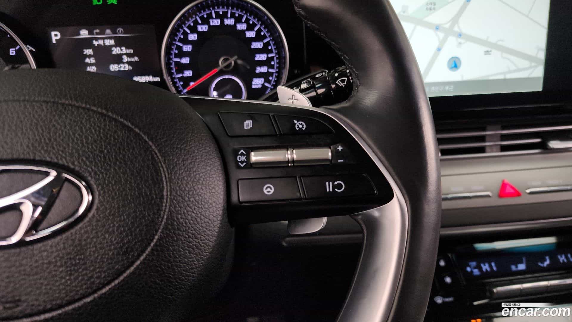Grandeur Hyundai 2021.11-OPTION-022