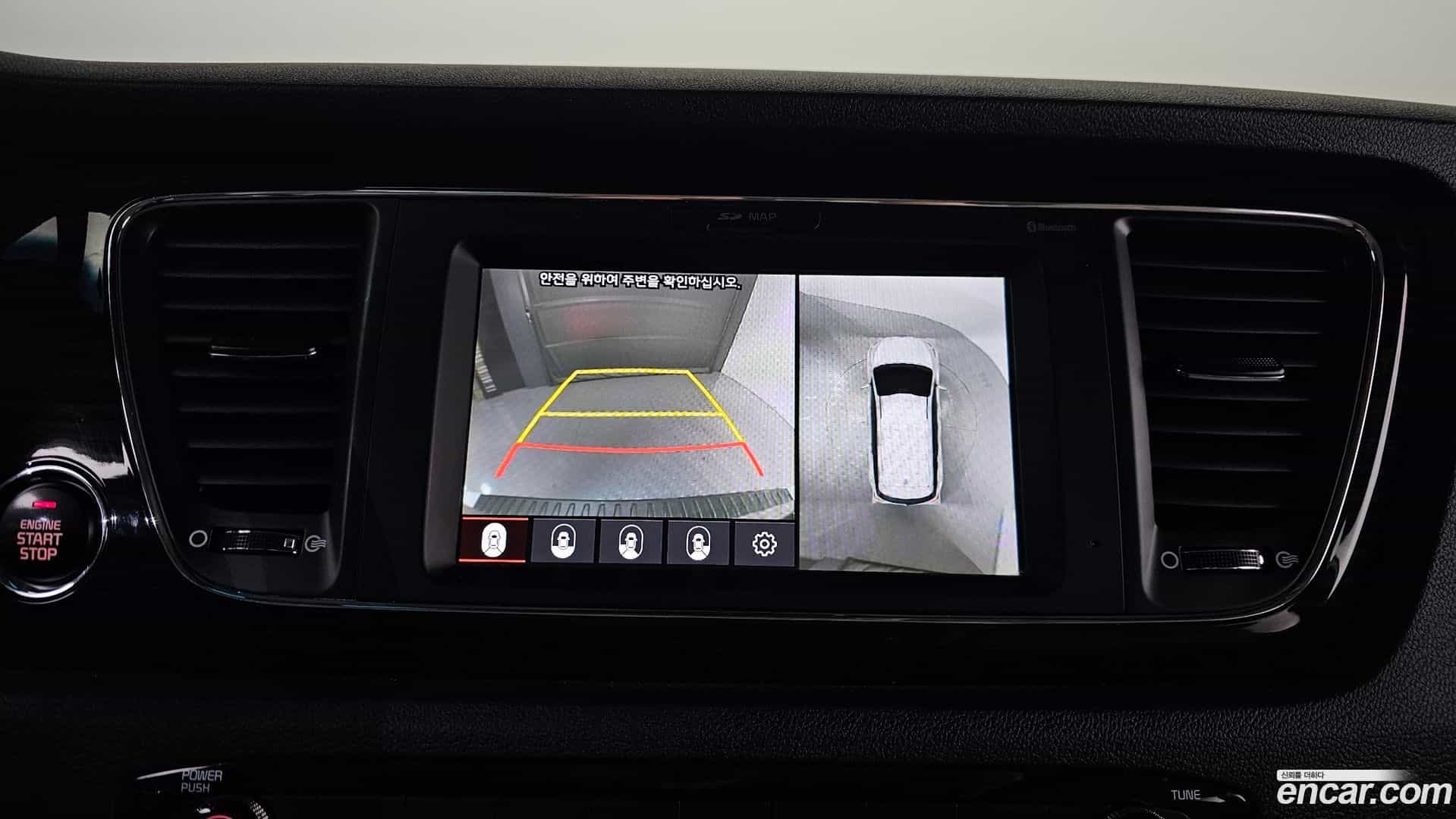 Canival Kia 2019.10-OPTION-021