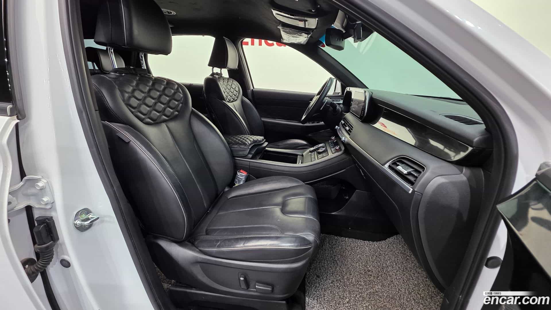 Palisade Hyundai 2022.4-INNER-010