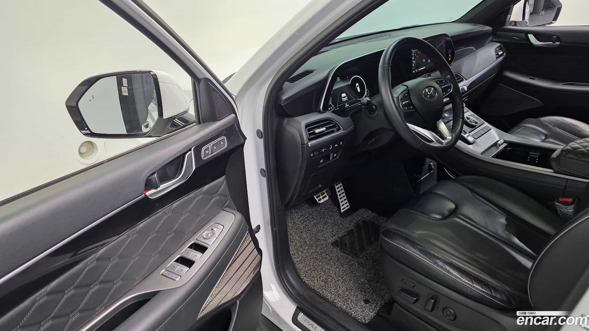Palisade Hyundai 2022.4-OPTION-016