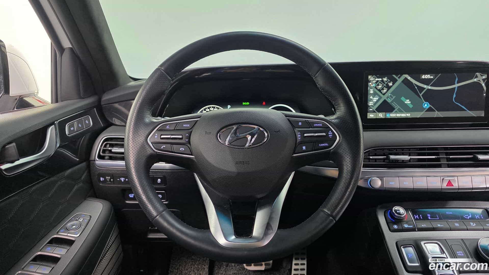 Palisade Hyundai 2022.4-OPTION-018