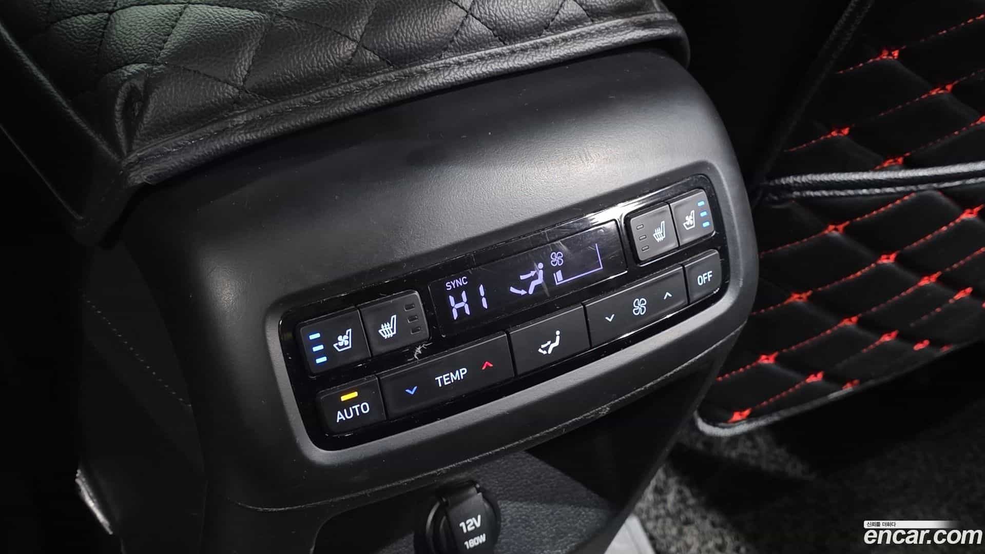 Palisade Hyundai 2022.4-OPTION-022