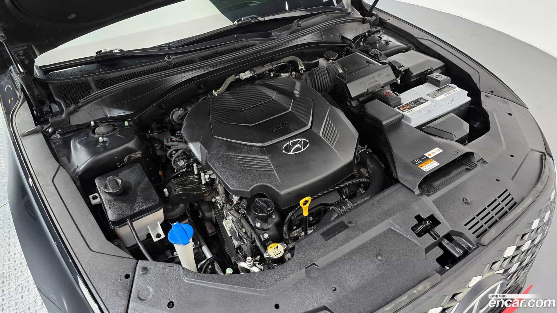Grandeur Hyundai 2020.4-INNER-006
