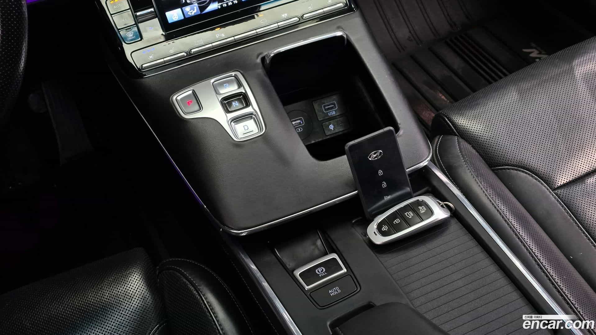 Grandeur Hyundai 2020.4-INNER-009