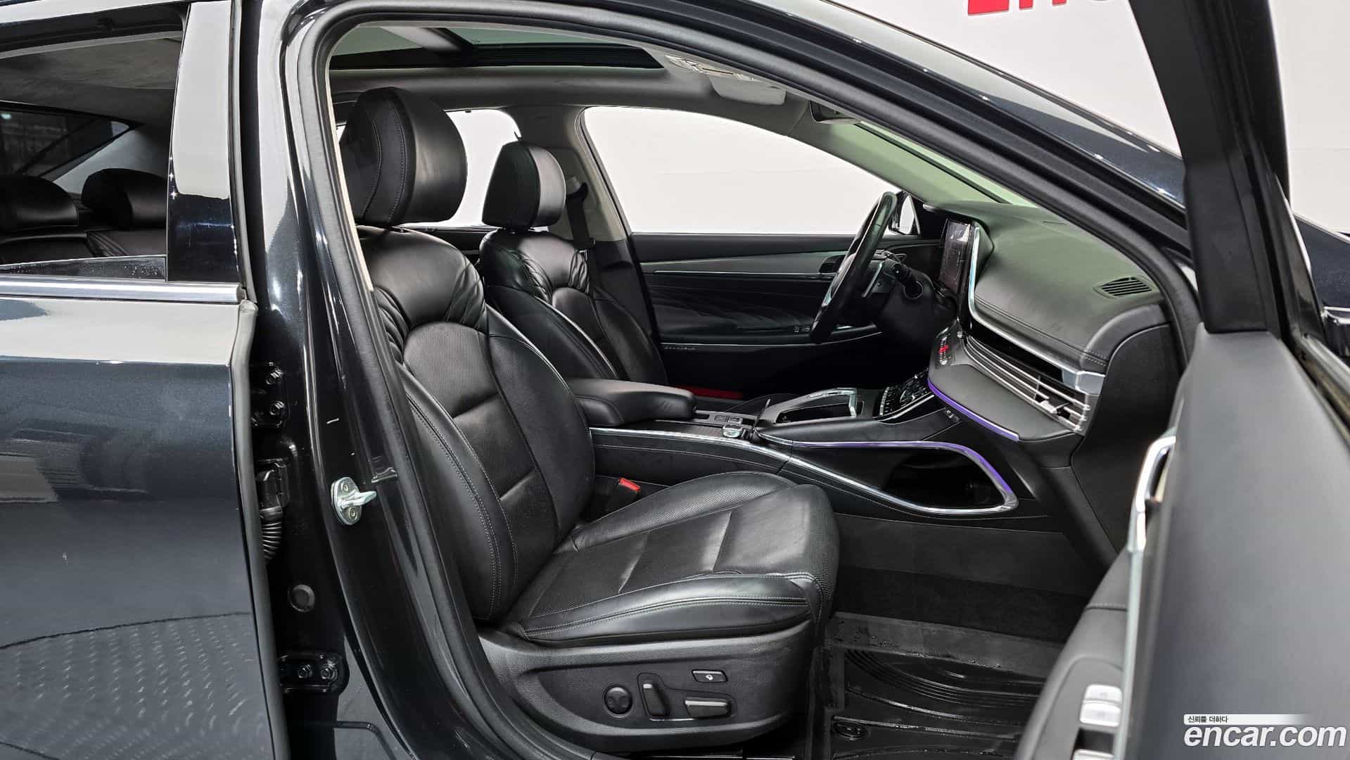 Grandeur Hyundai 2020.4-INNER-010