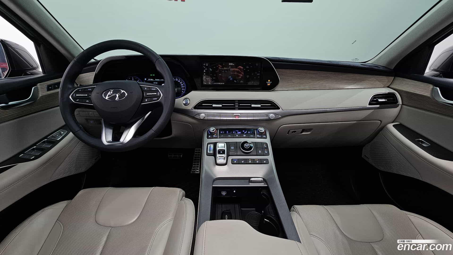 Palisade Hyundai 2019.0-INNER-007