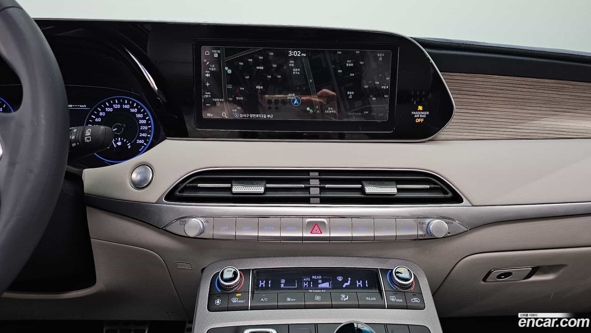 Palisade Hyundai 2019.0-OPTION-018