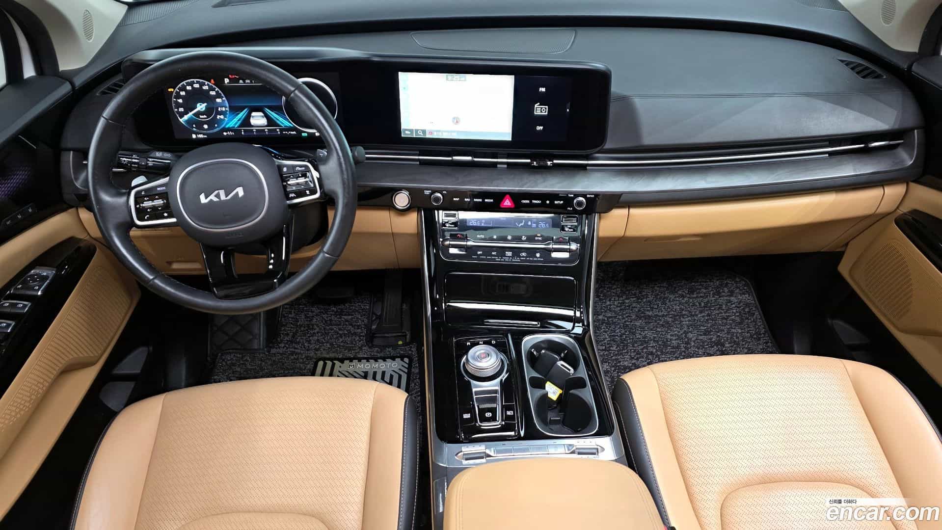 Canival Kia 2021.7-INNER-007