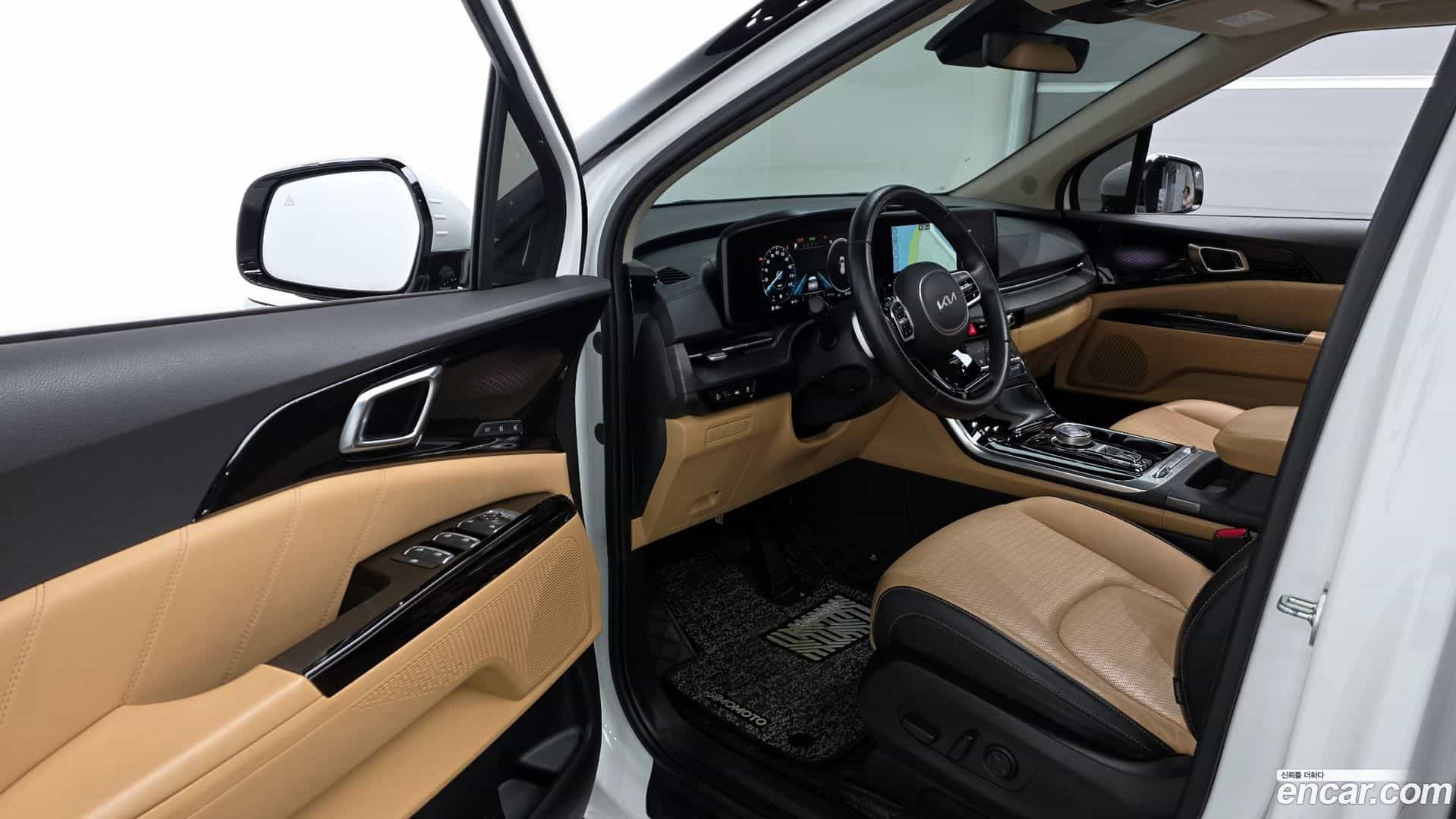 Canival Kia 2021.7-INNER-010