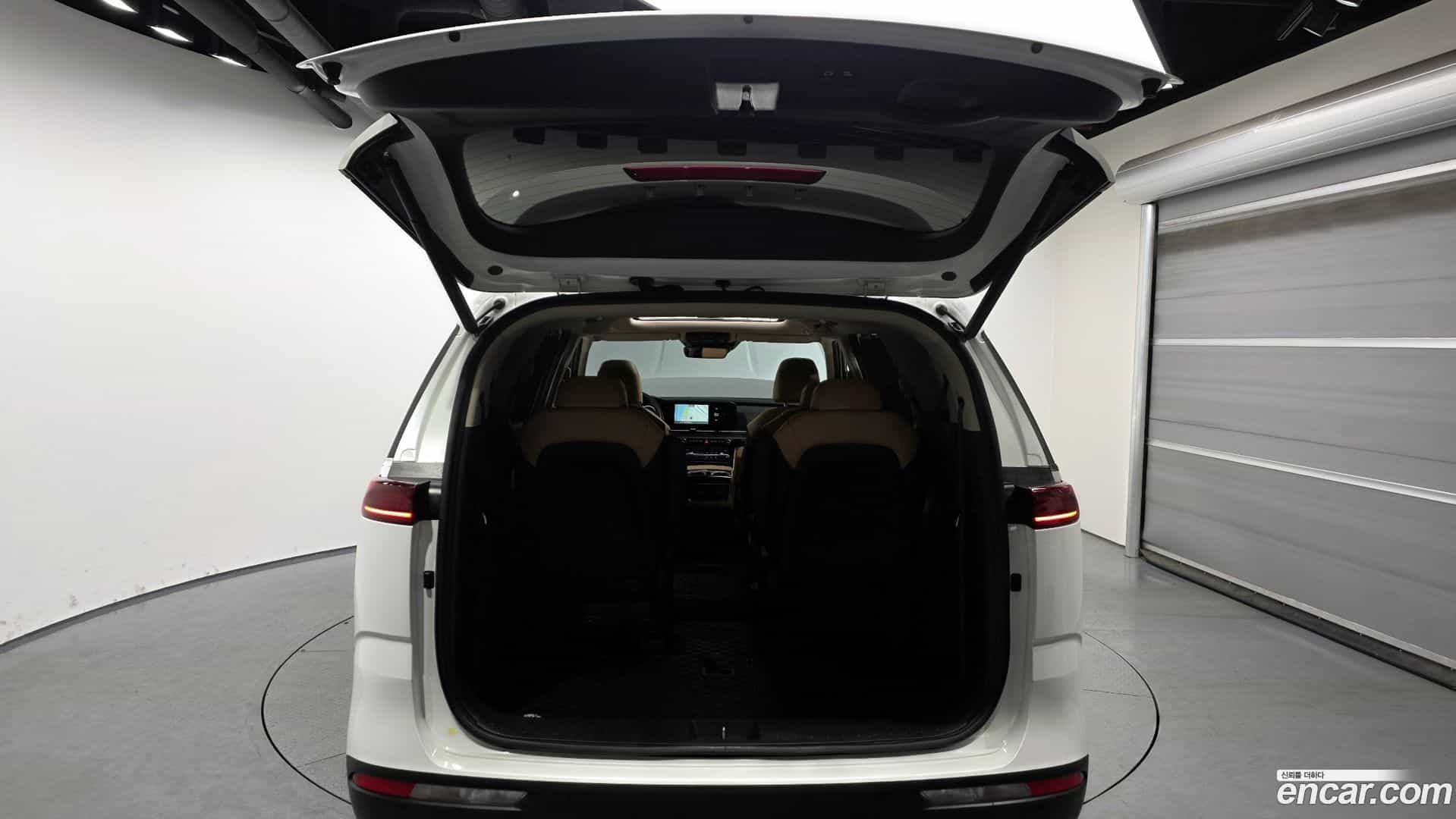 Canival Kia 2021.7-OPTION-024