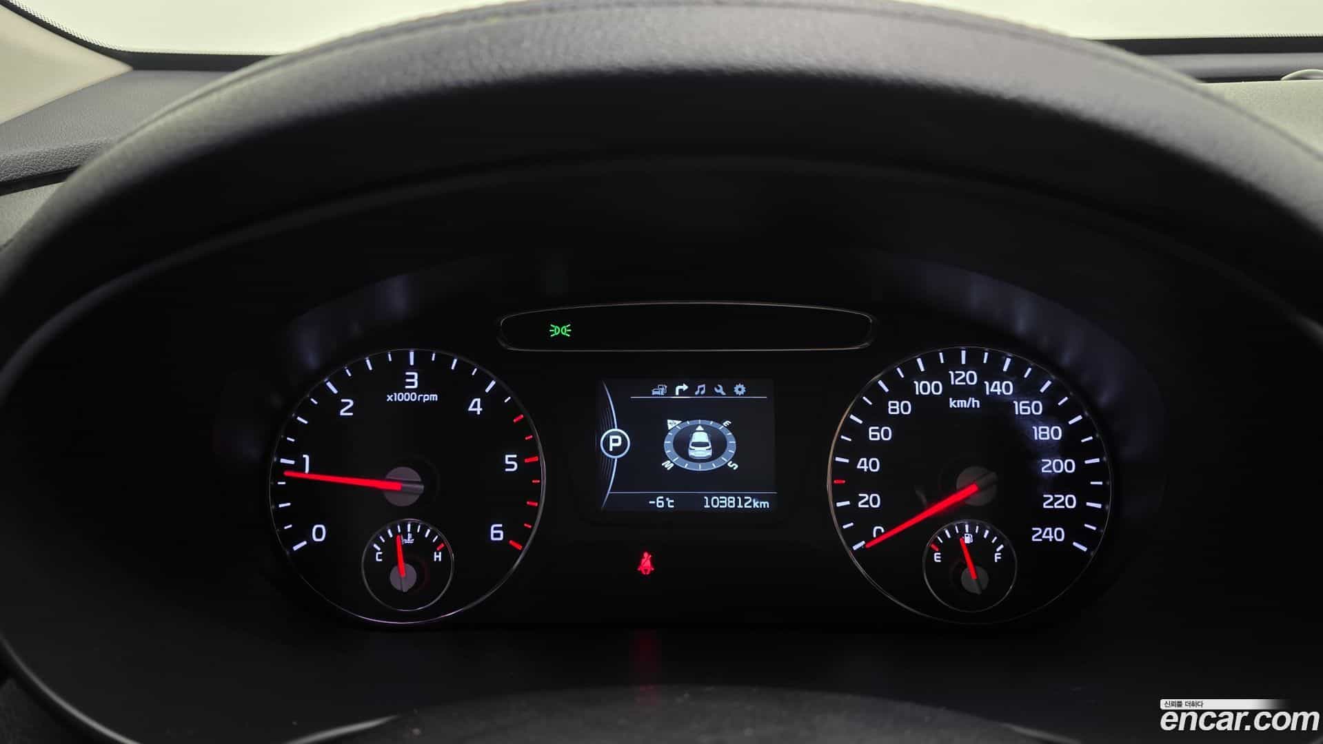 Sorento Kia 2015.11-INNER-008