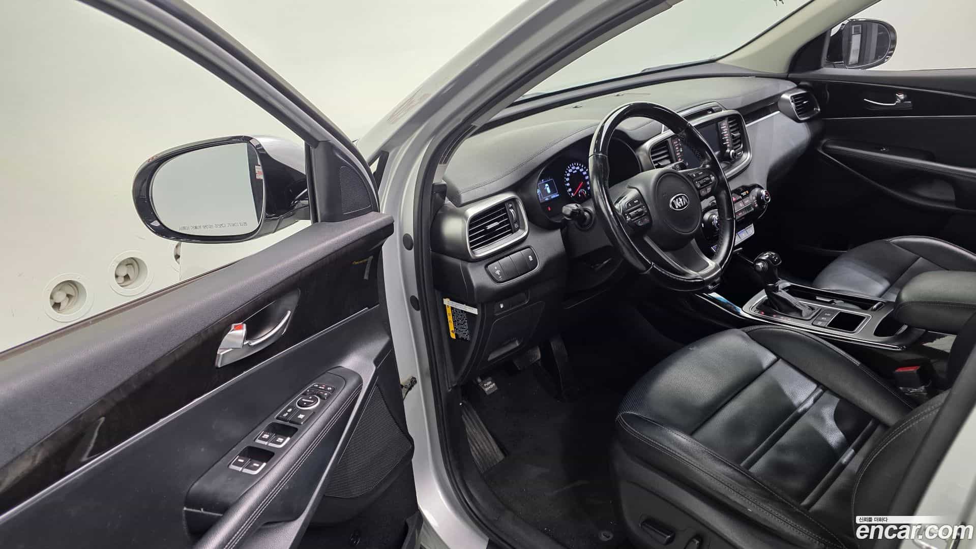 Sorento Kia 2015.11-OPTION-015