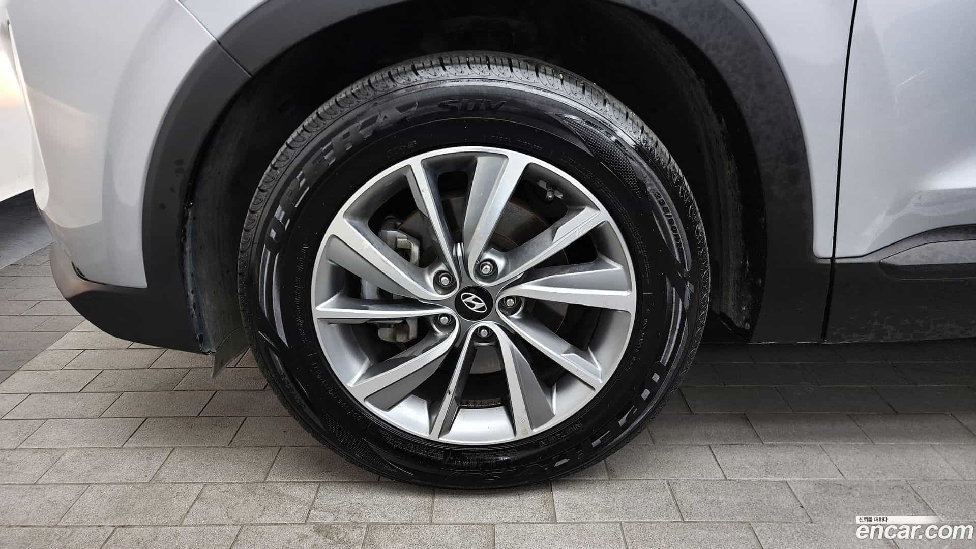 Santafe Hyundai 2018.9-OUTER-005