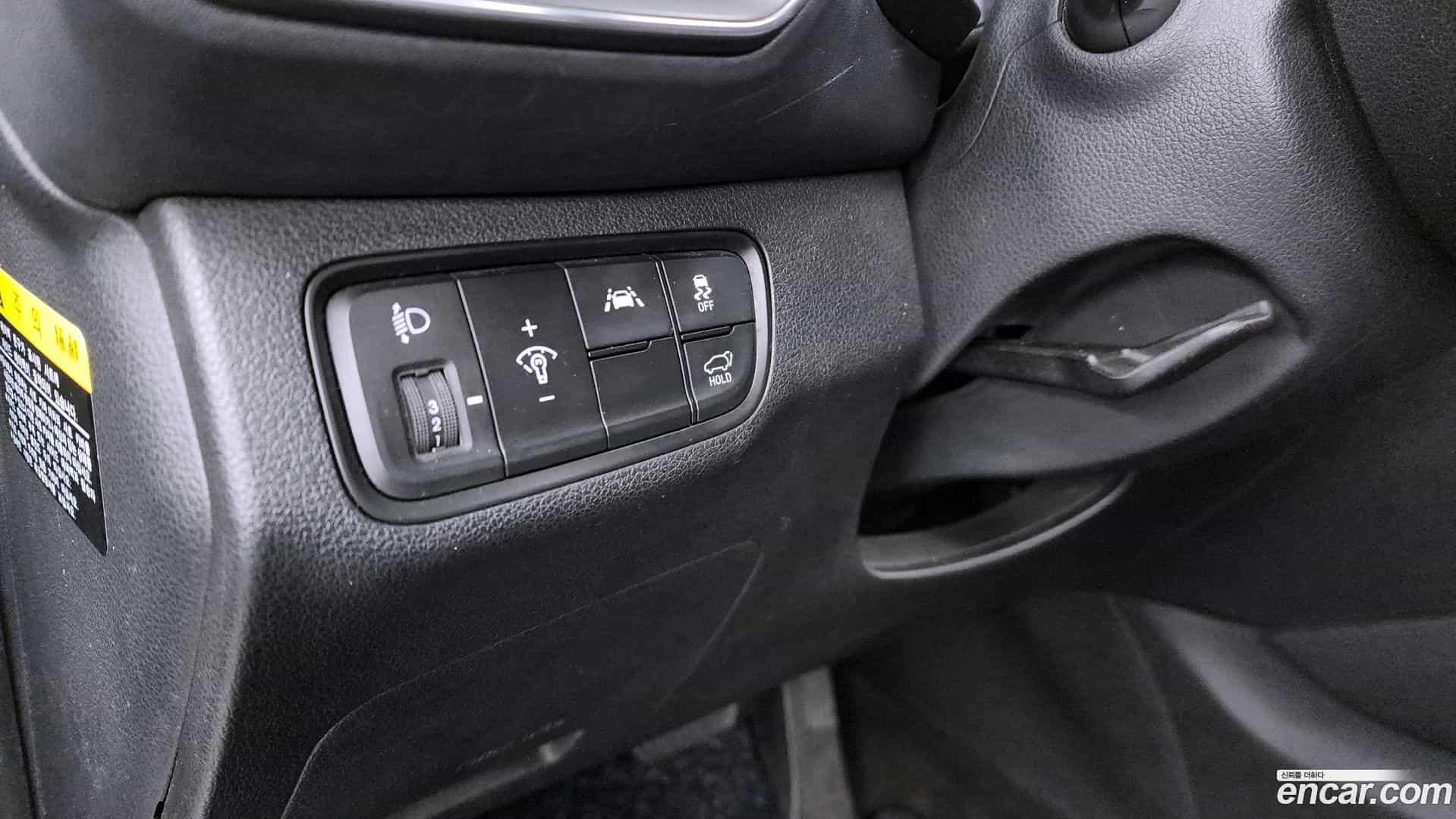 Santafe Hyundai 2018.9-OPTION-020