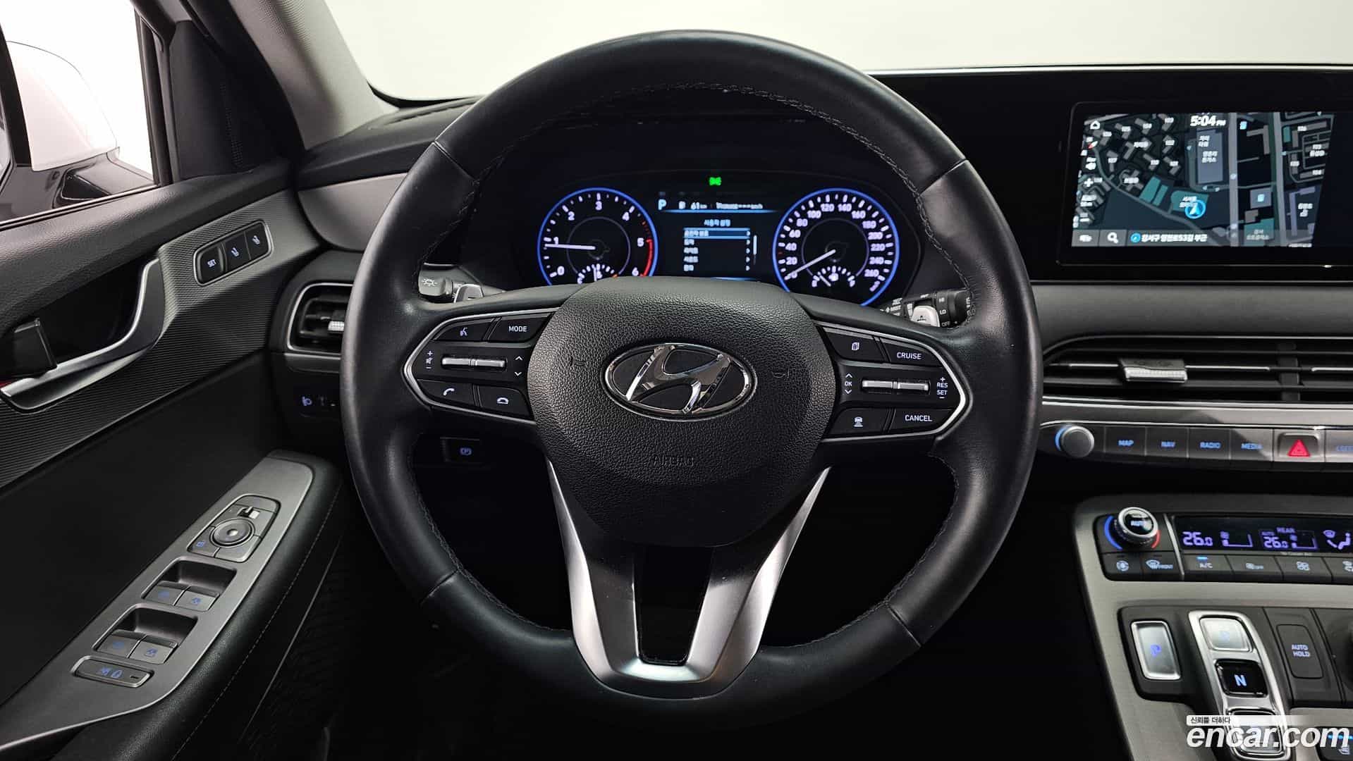 Palisade Hyundai 2022.0-OPTION-017