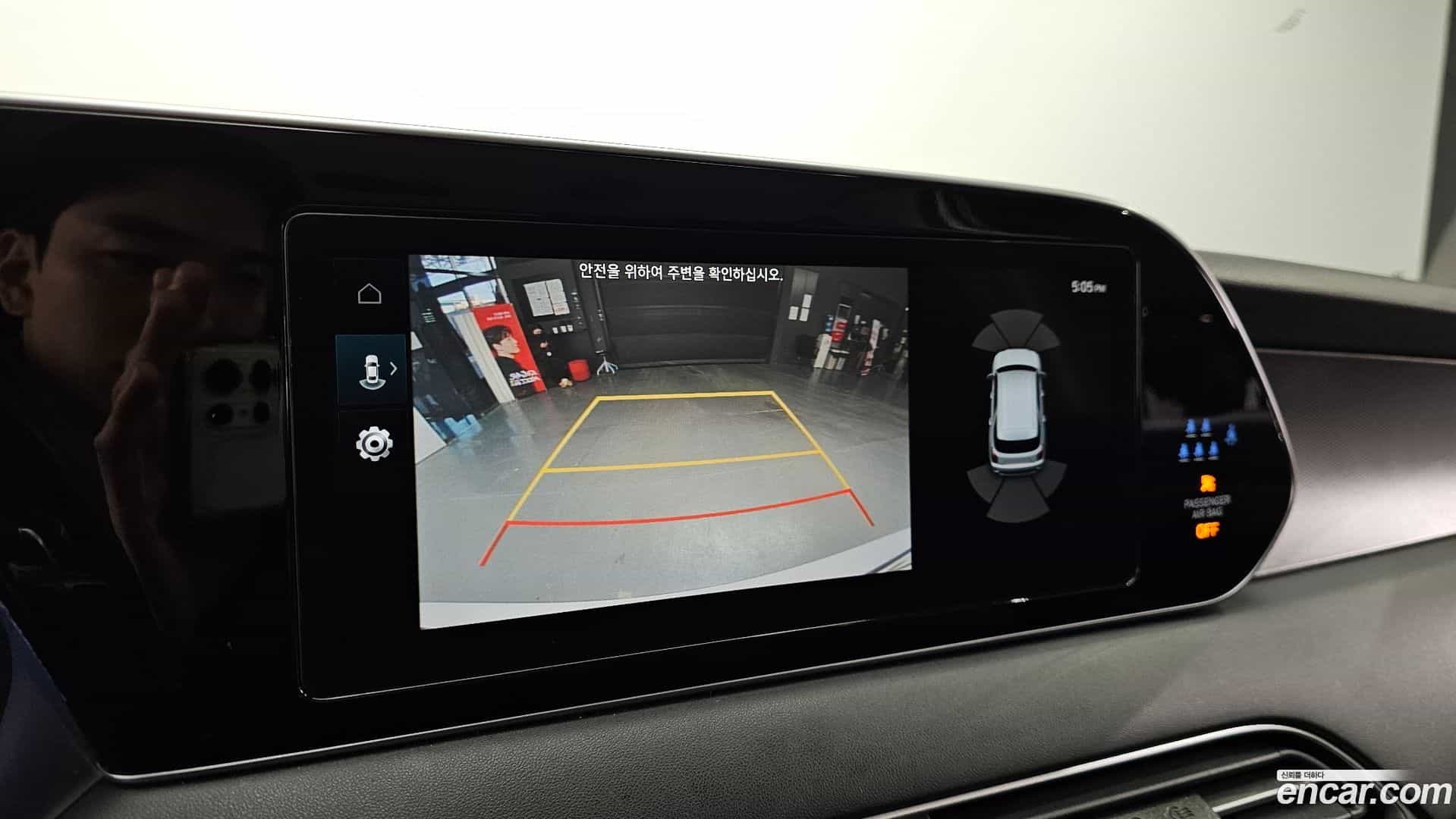 Palisade Hyundai 2022.0-OPTION-019
