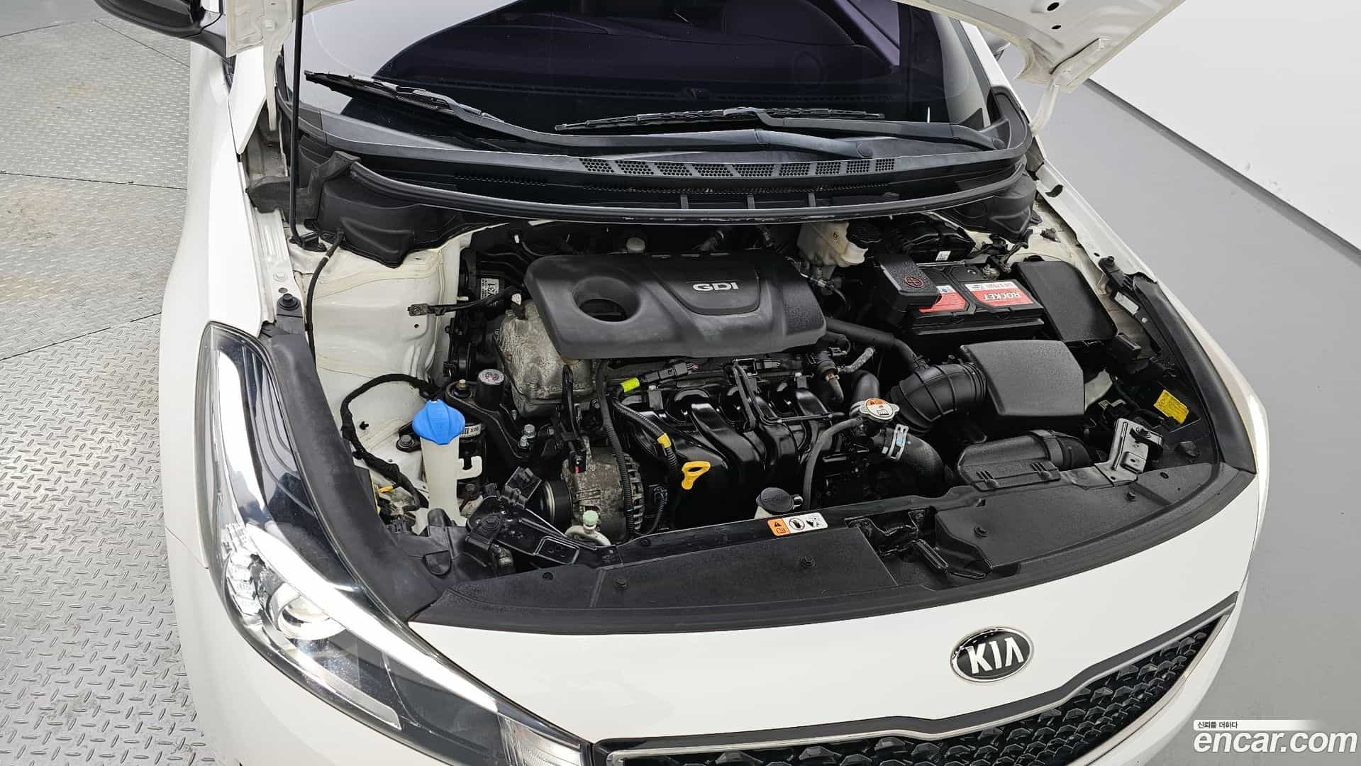K3 Kia 2016.2-INNER-006