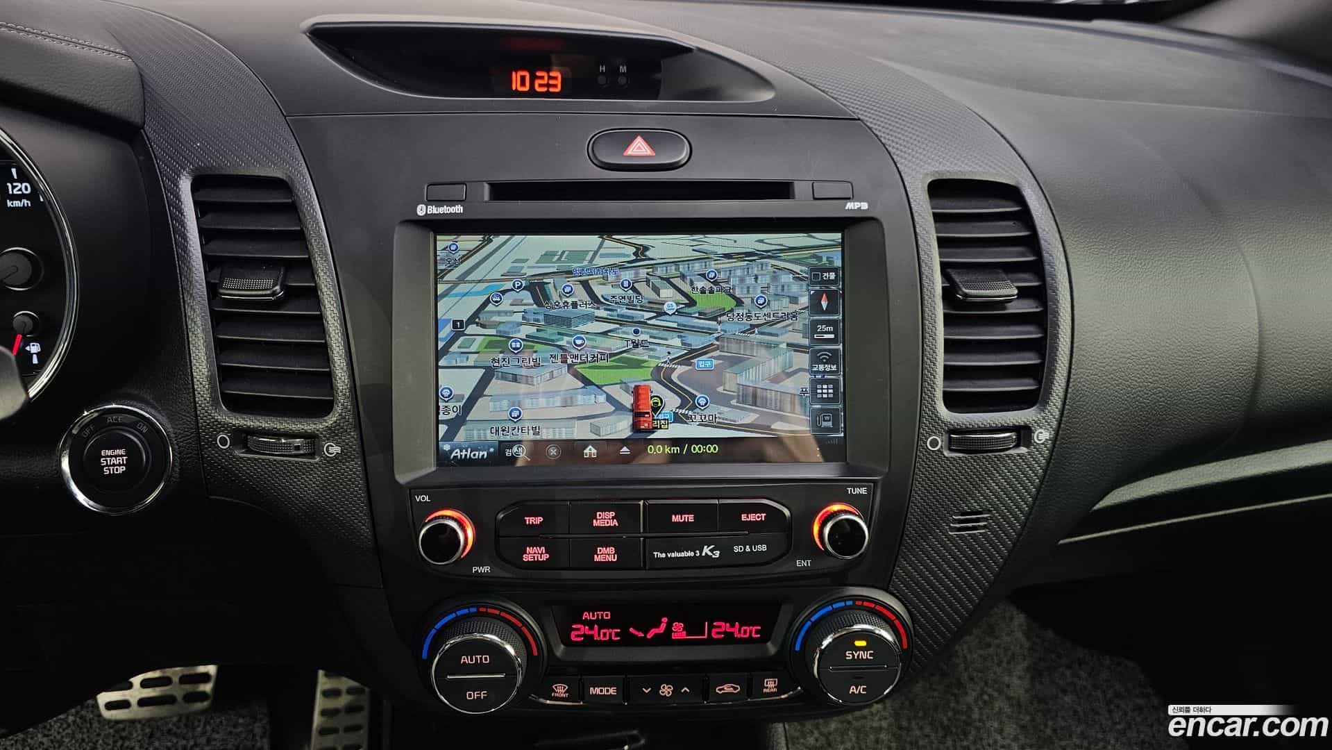 K3 Kia 2016.2-OPTION-018
