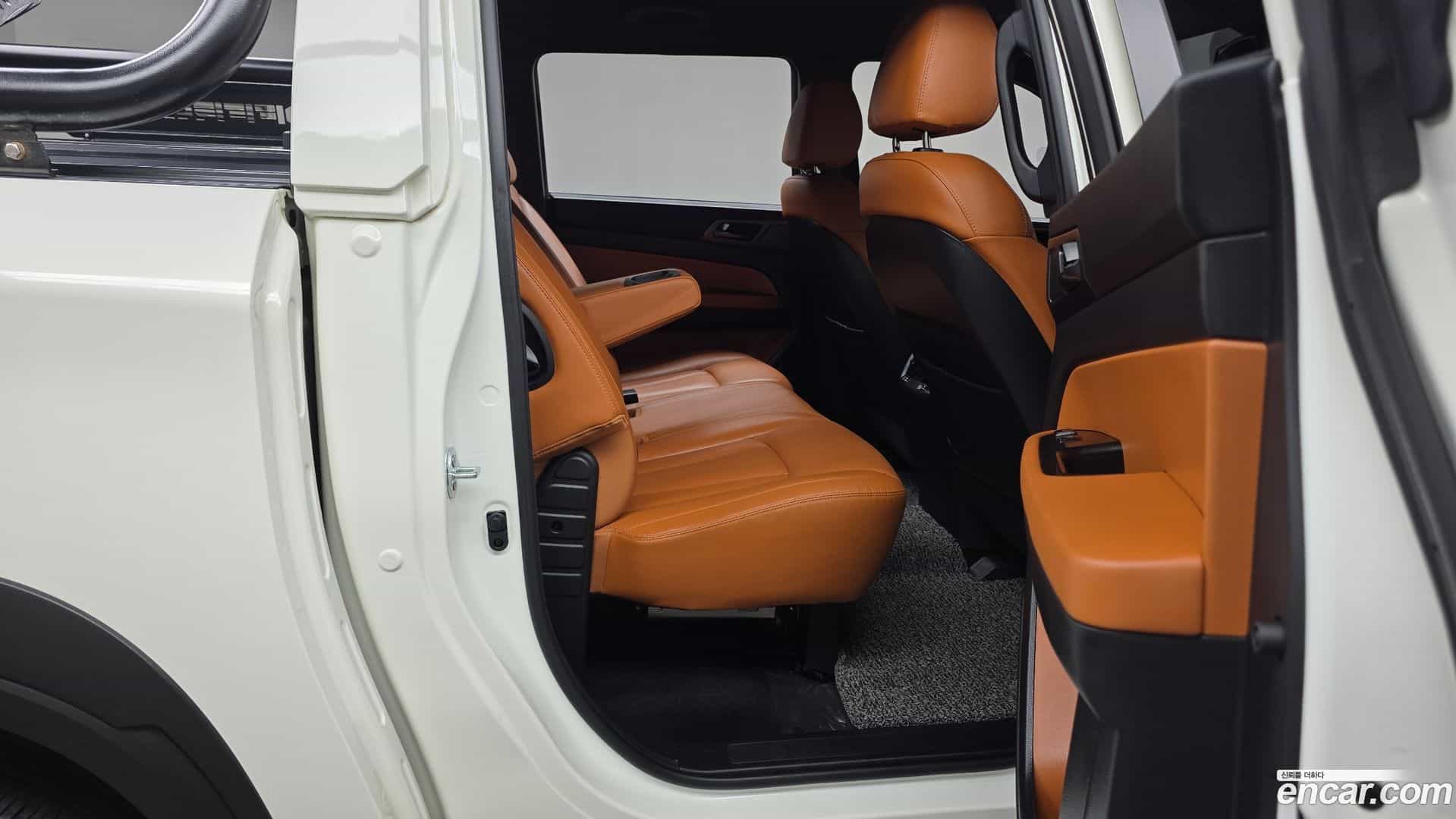 Rexton KG Mobility 2021.4-OPTION-016